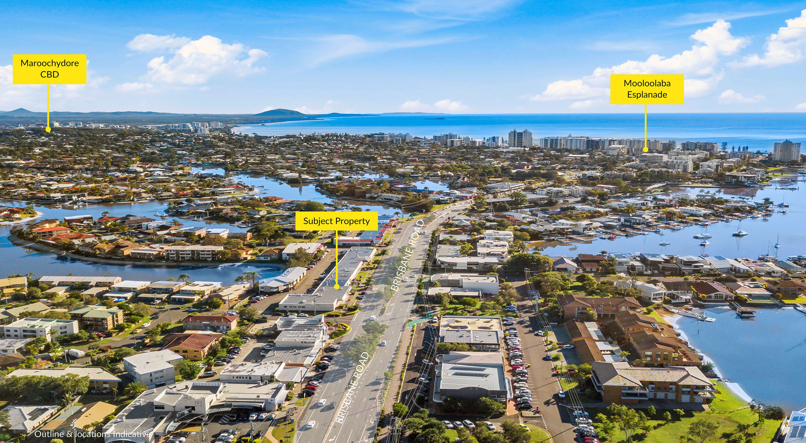 20/130-164 Brisbane Road, Mooloolaba, QLD 4557