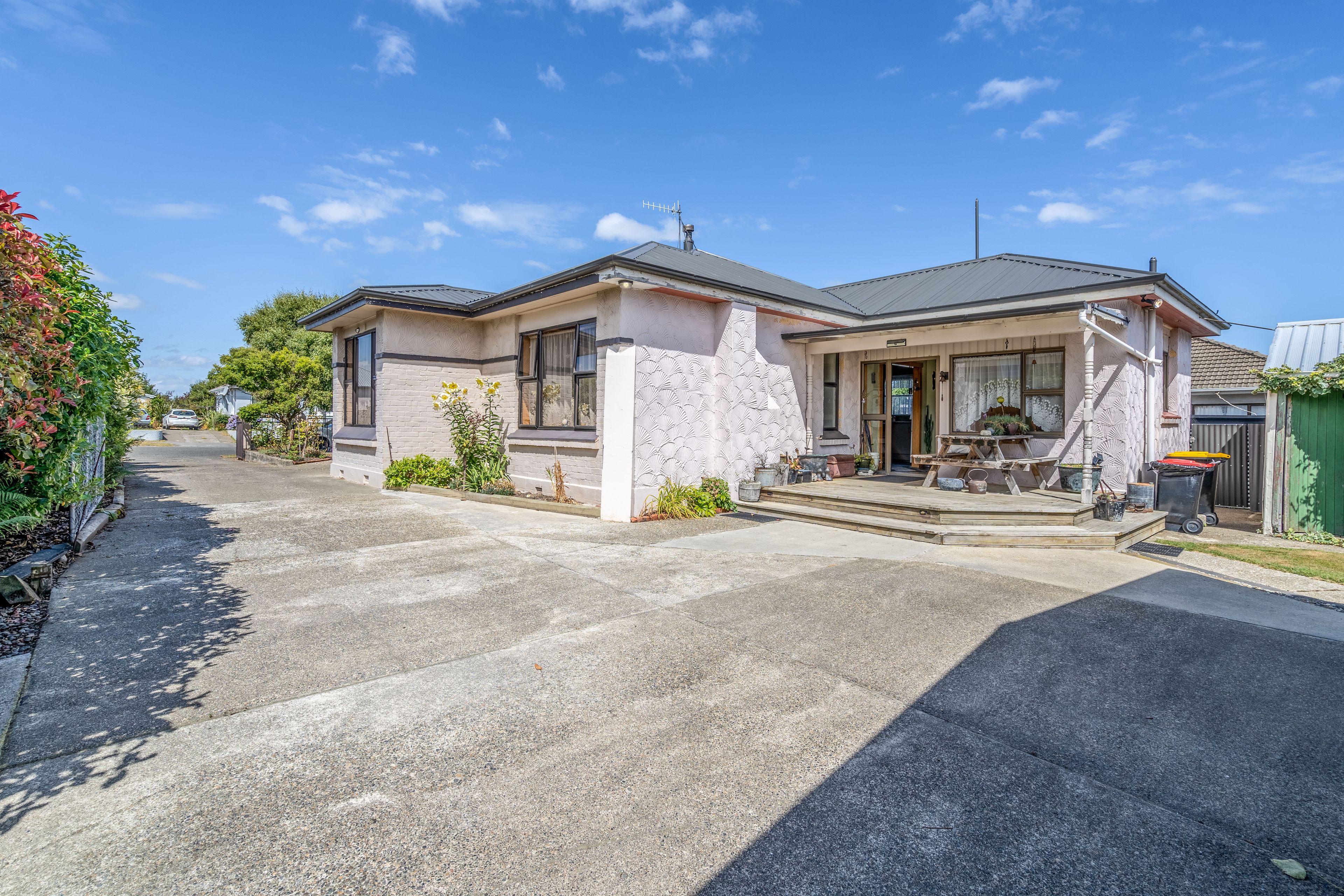 11 Coronation Street, Strathern, Invercargill