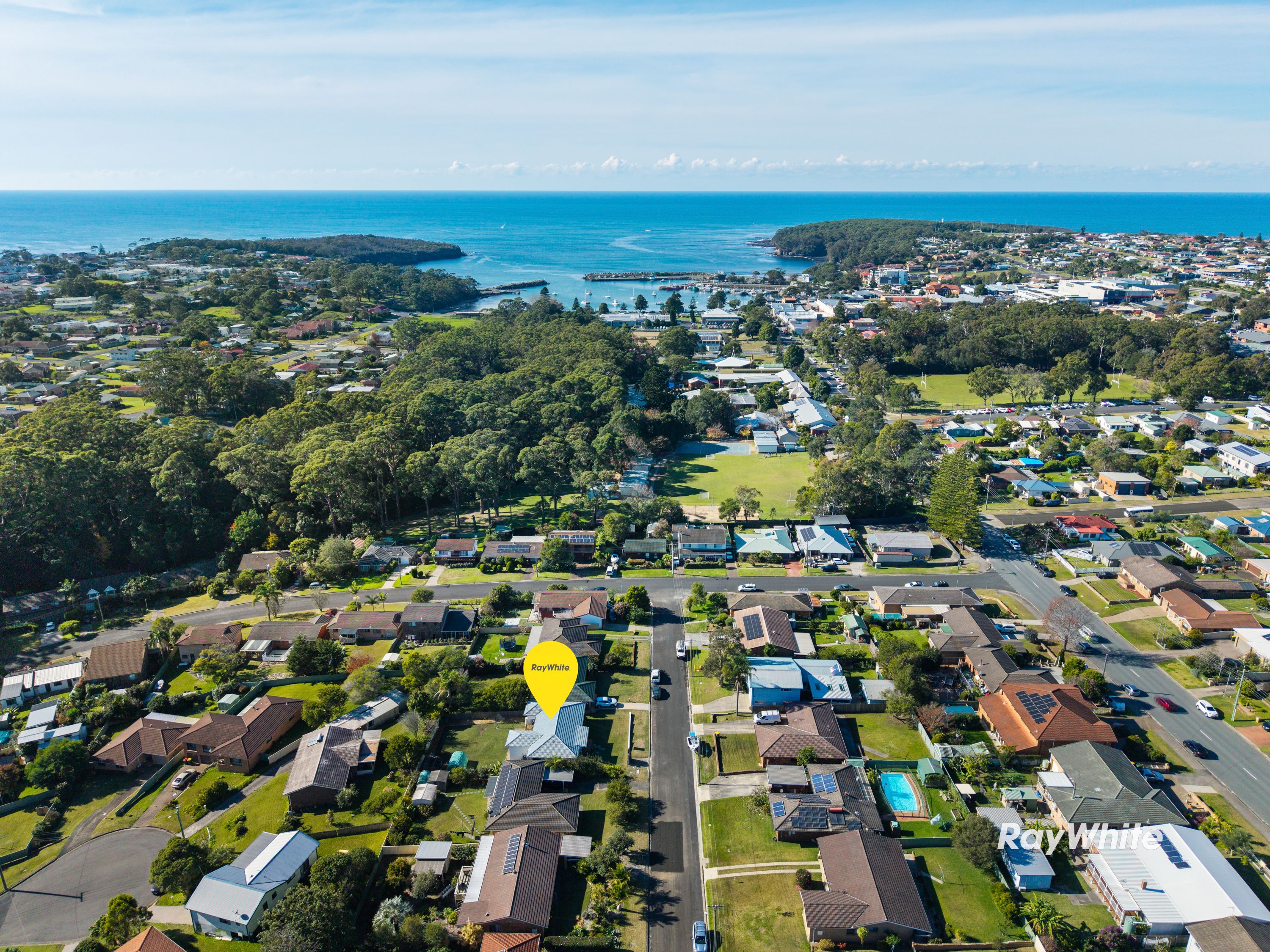 19 Fitch Street, Ulladulla, NSW 2539