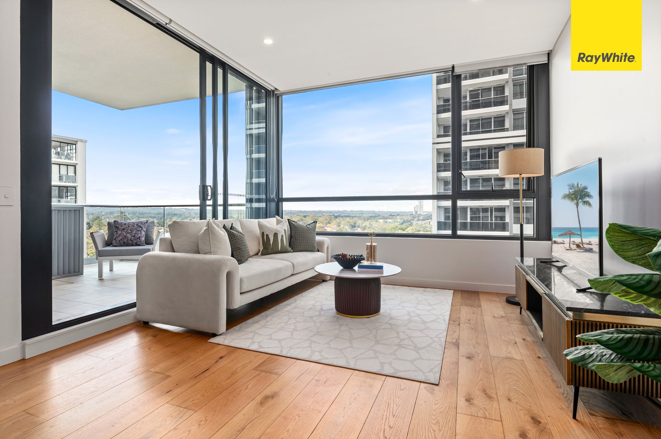 1101/26 Cambridge Street, Epping, NSW 2121