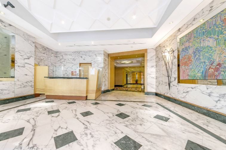 1201/348 Sussex Street, Sydney, NSW 2000