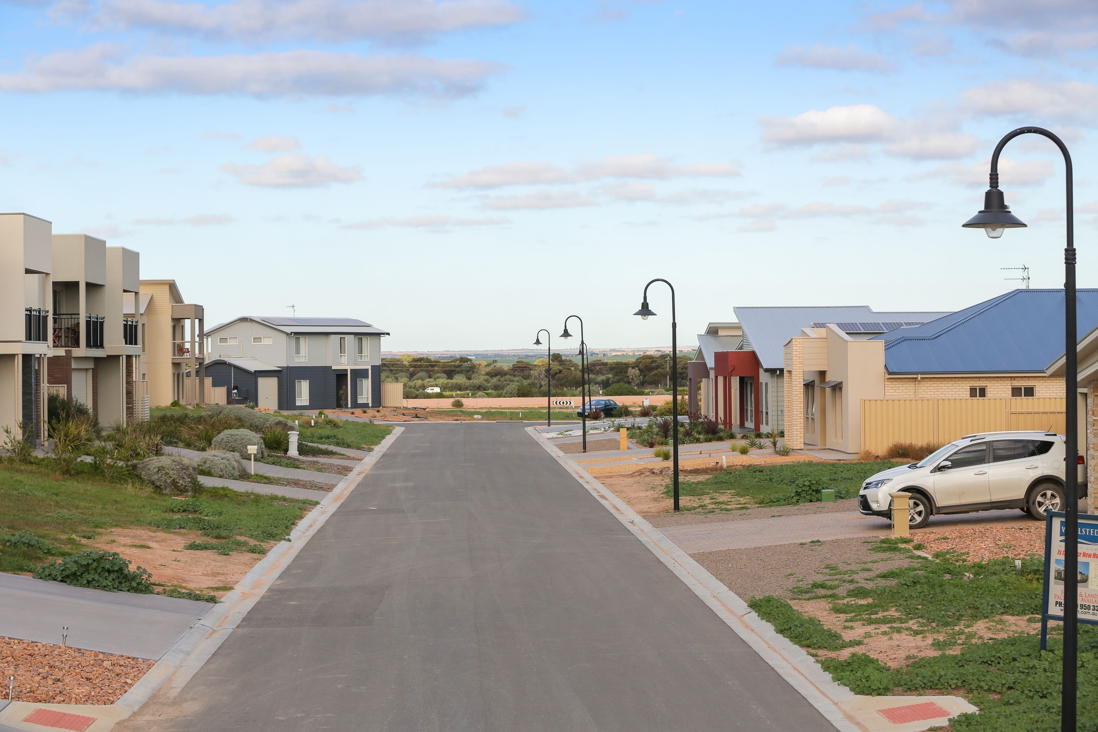 Lots 368 & 369 Par Court, Port Hughes, SA 5558