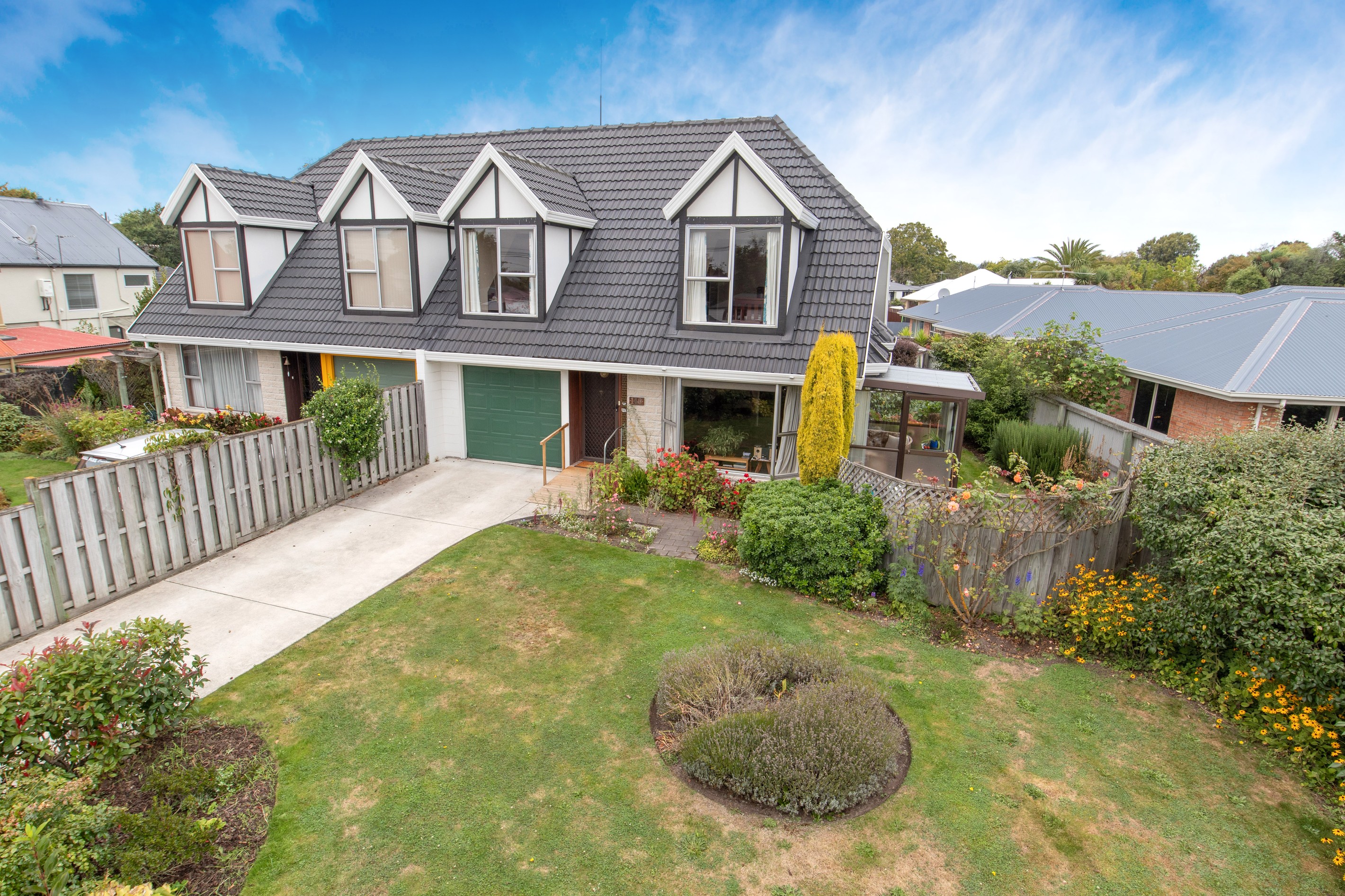 140 Matsons Avenue, Papanui, Christchurch City
