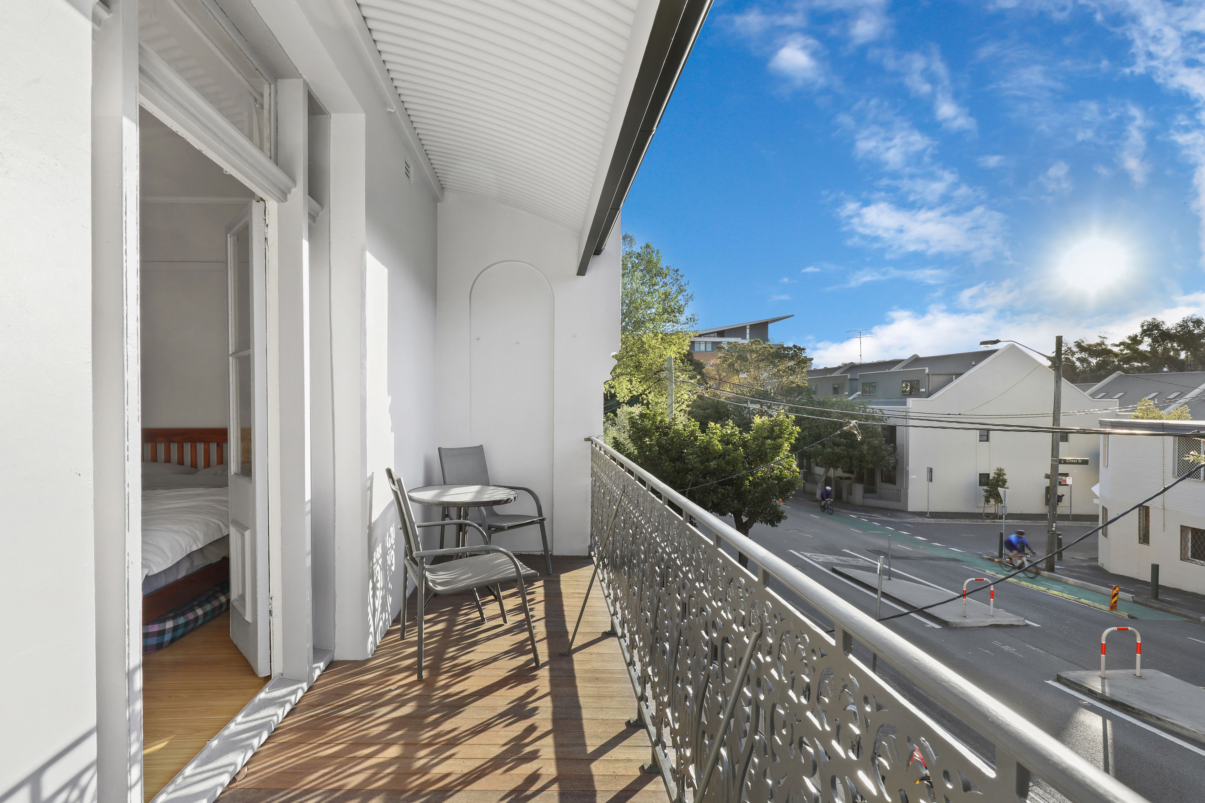 3/288 Bridge Road, Glebe, NSW 2037