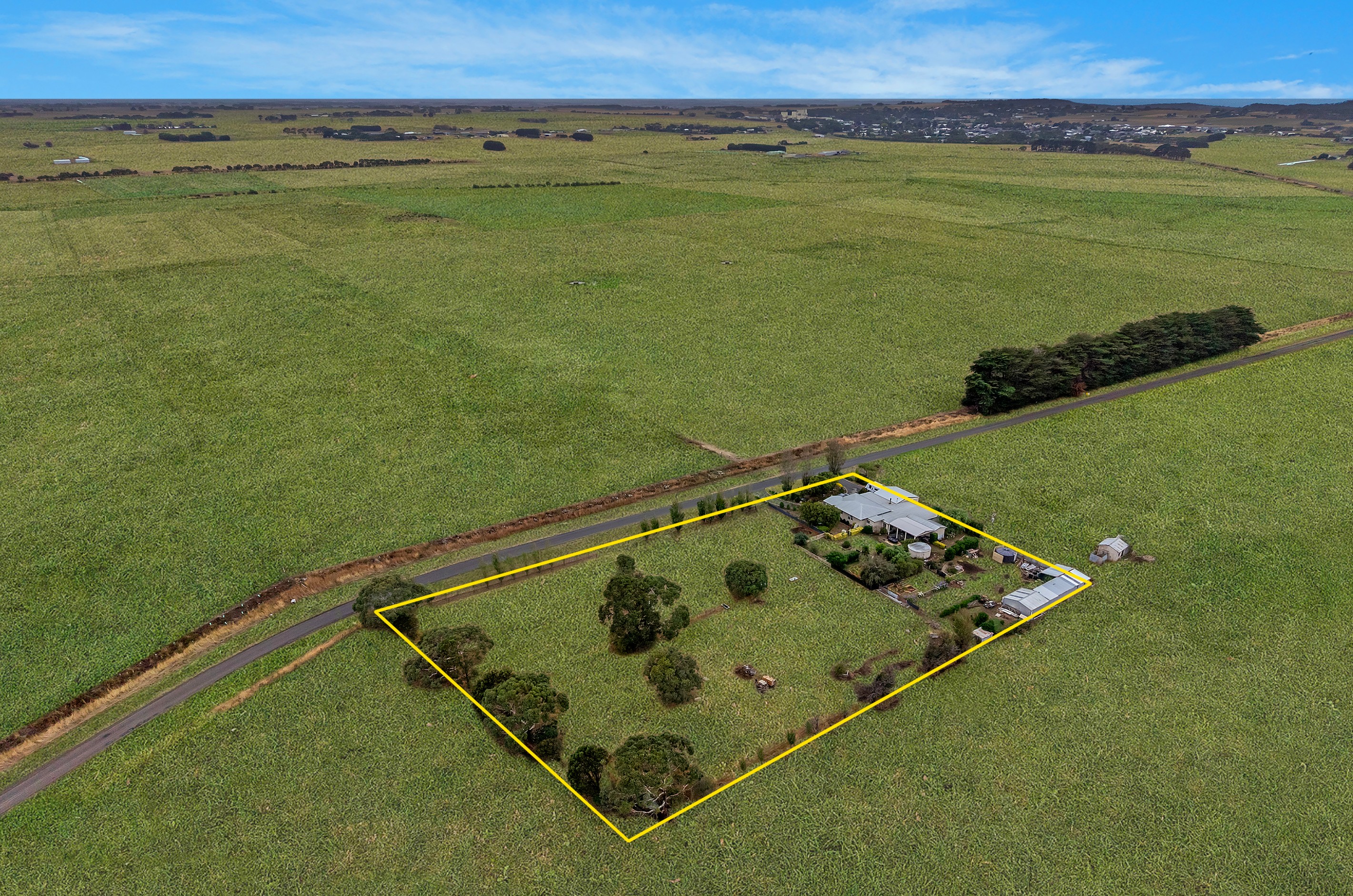 239 Nine Mile Creek Road, Koroit, VIC 3282