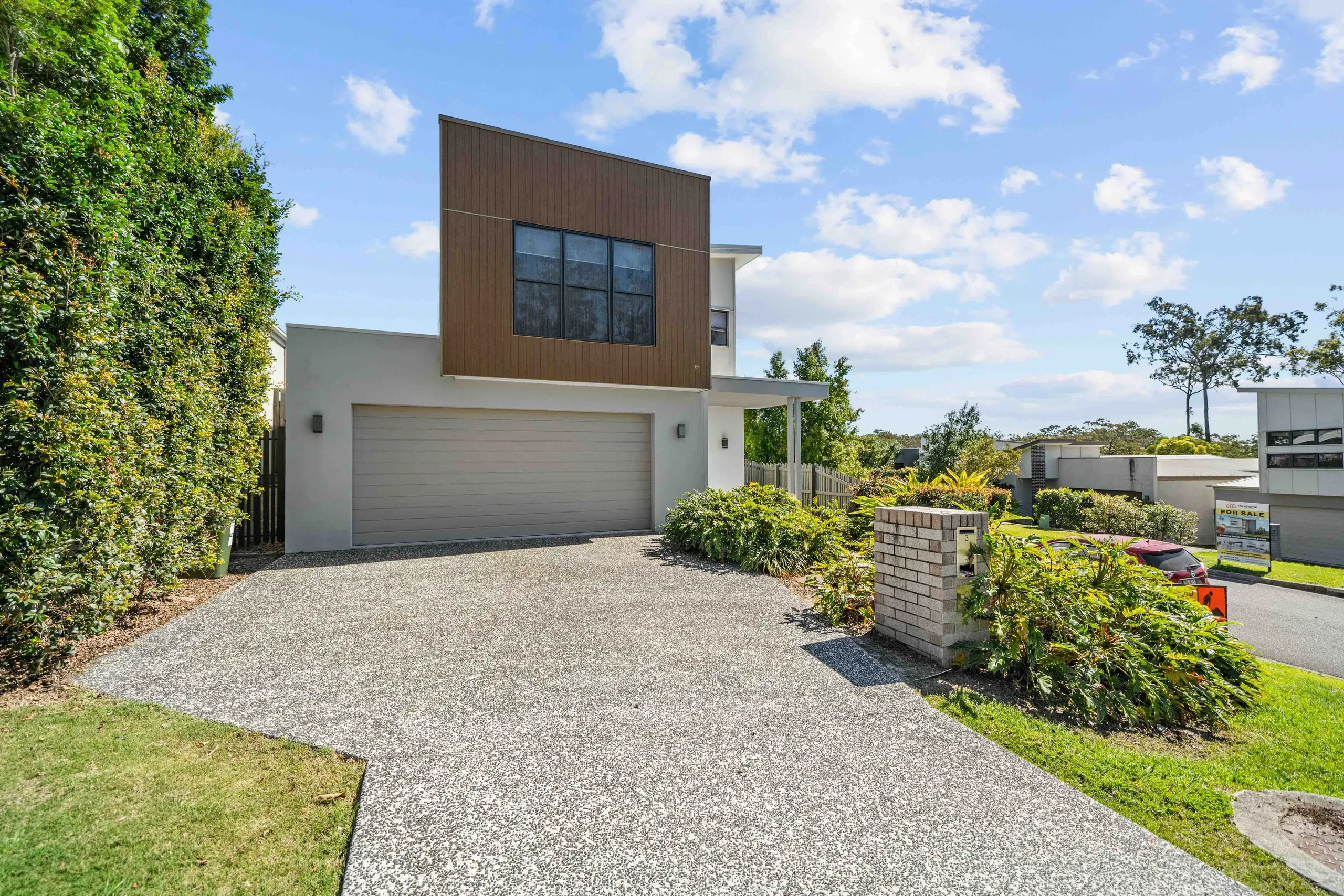 3 Bloom Avenue — photo from Ray White Coomera
