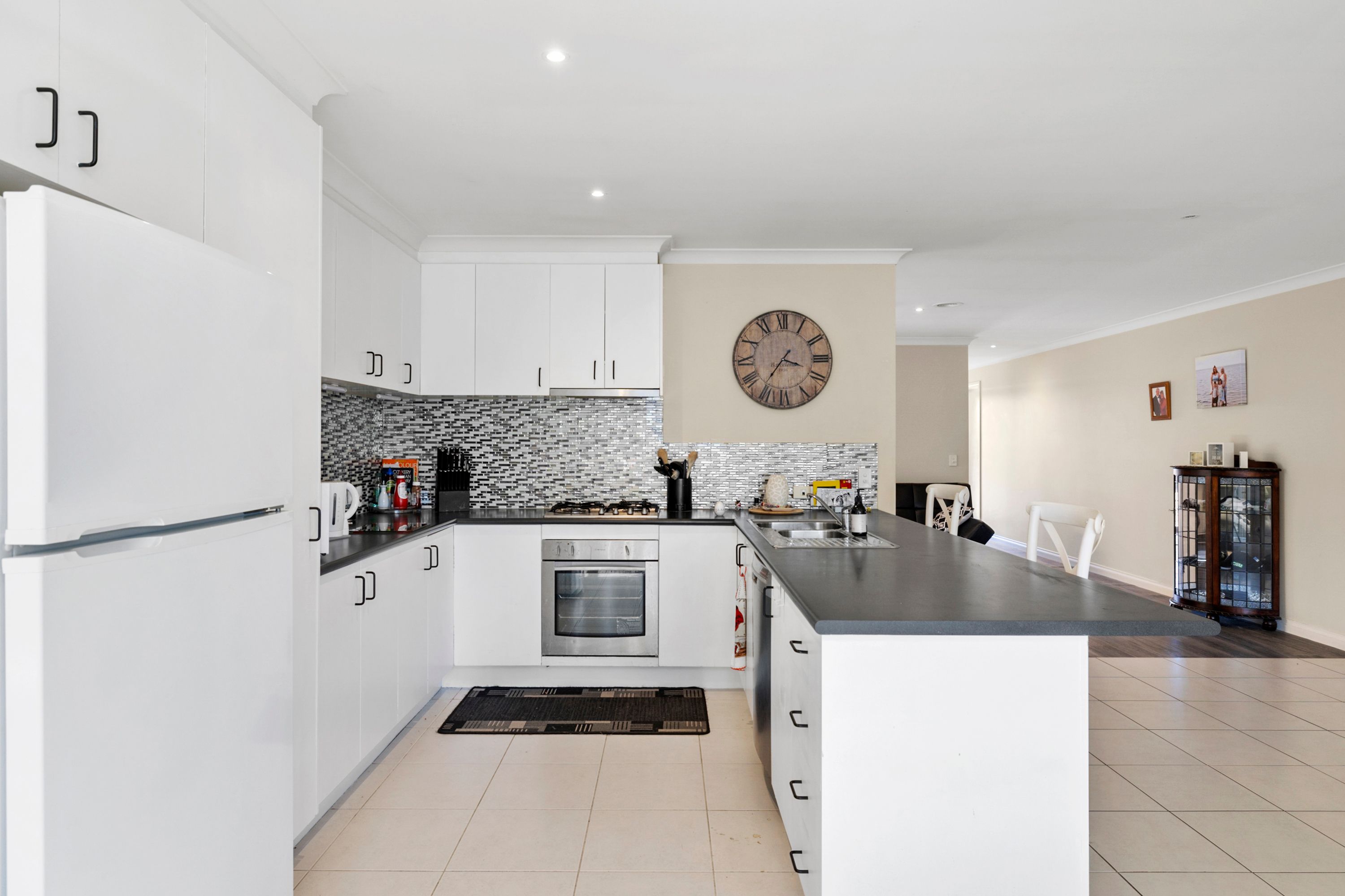 52 McNulty Drive, Wendouree, VIC 3355 Leased House Ray White Ballarat