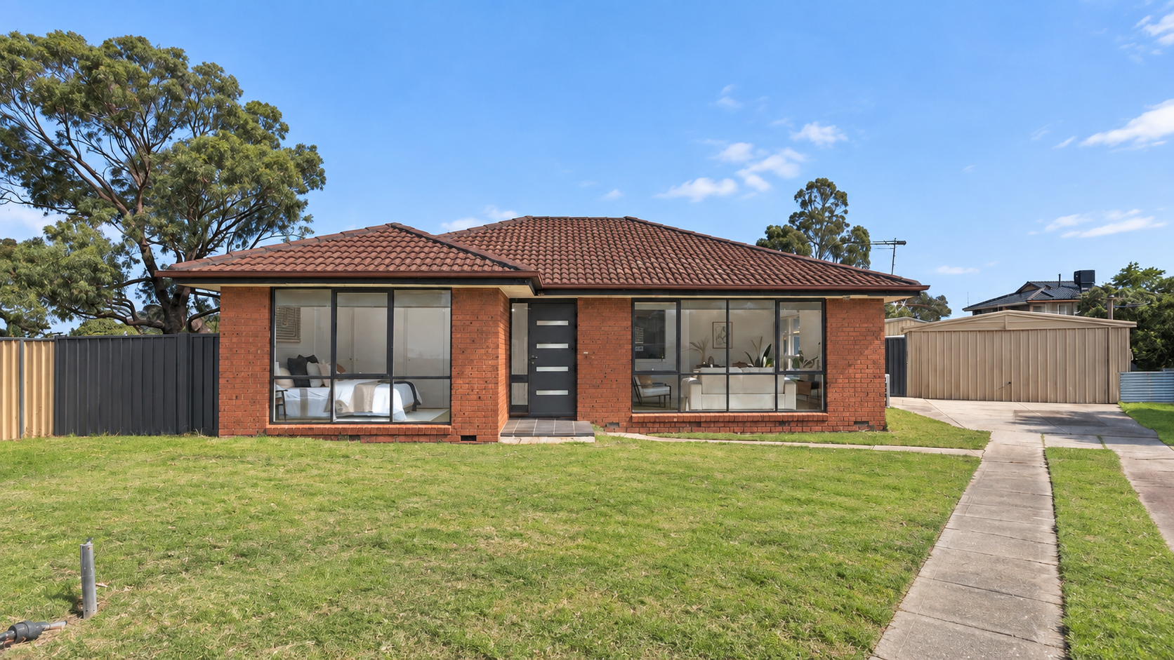 3 Michele Place — photo from Ray White Rockbank