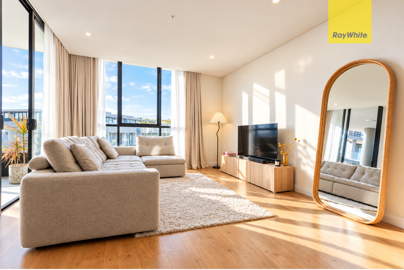 614/32 Civic Way, Rouse Hill, NSW 2155
