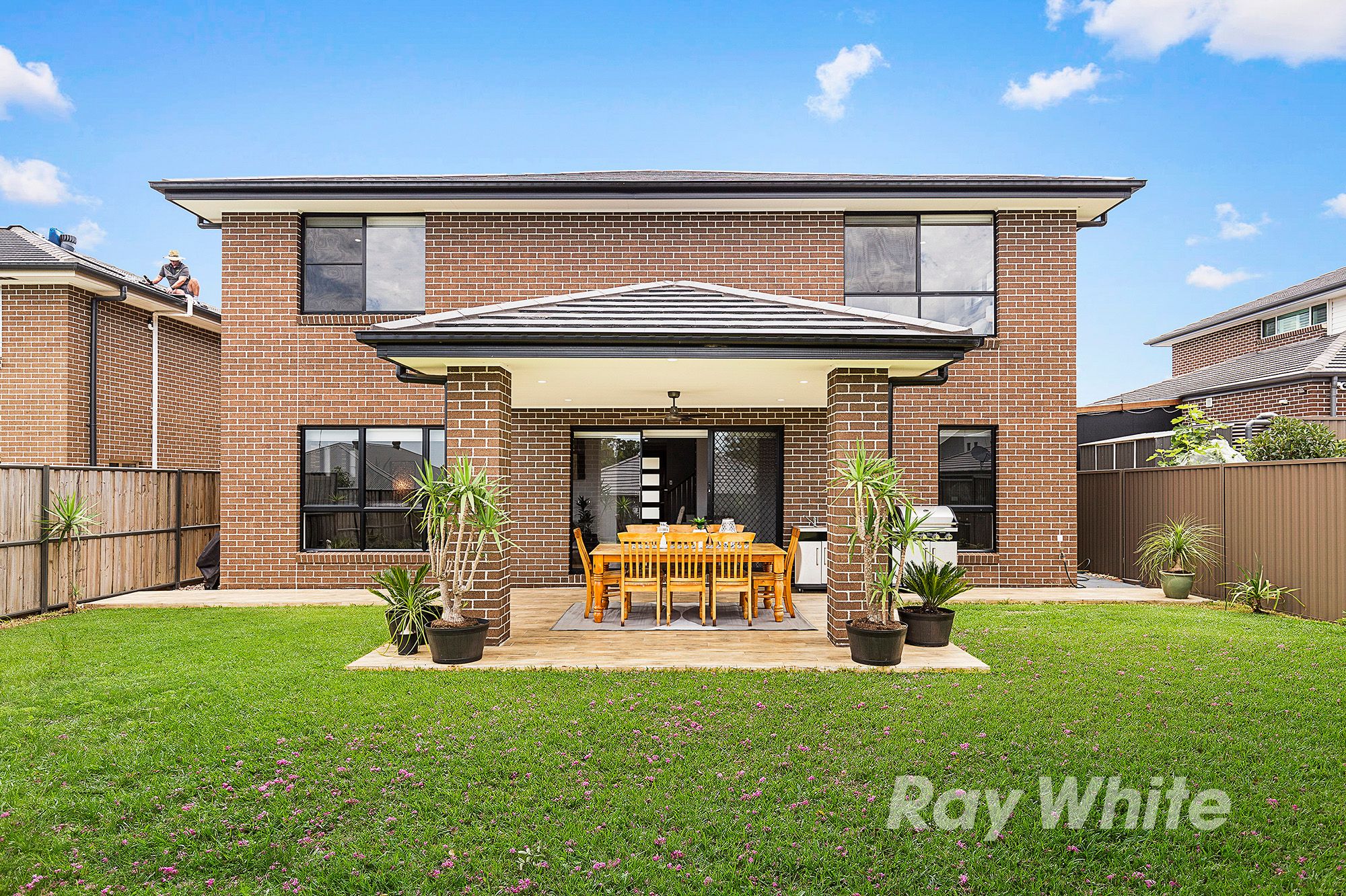14 Hillview Road, Kellyville, NSW 2155