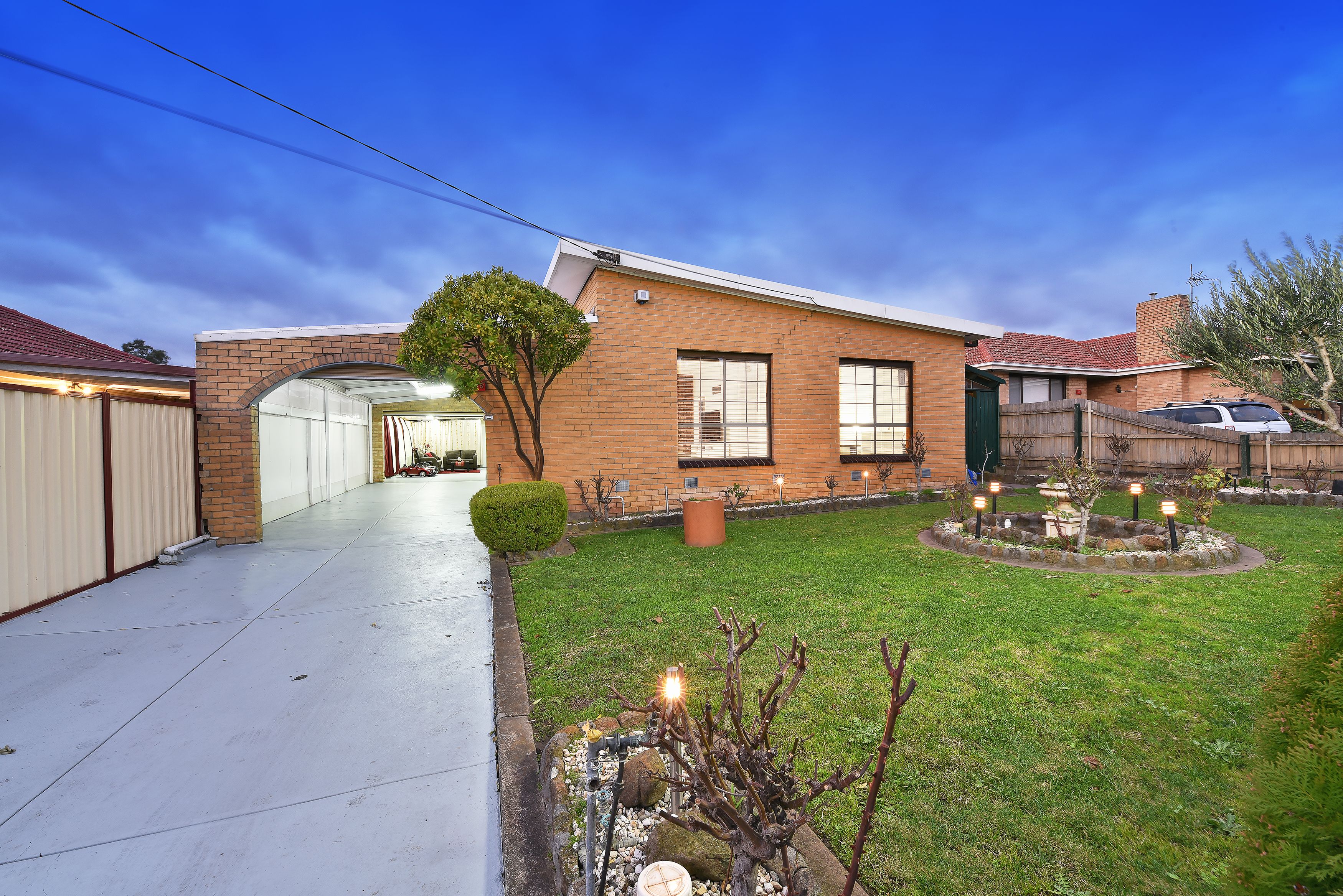 176 Anderson Road, Fawkner VIC 3060