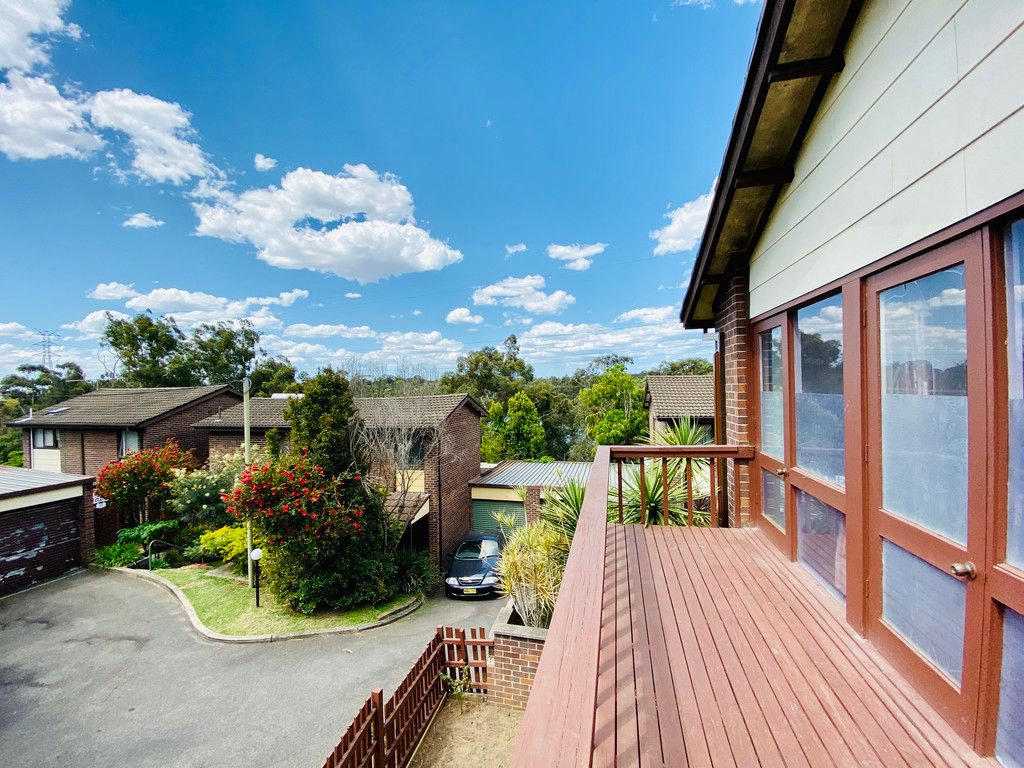 11/15 Werona Avenue, Padstow, NSW 2211
