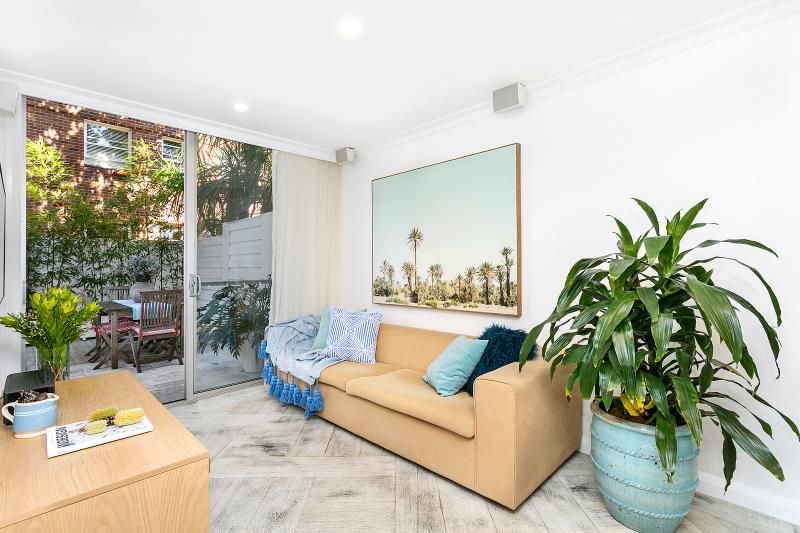 7D/7 Botany Street, Bondi Junction, NSW 2022