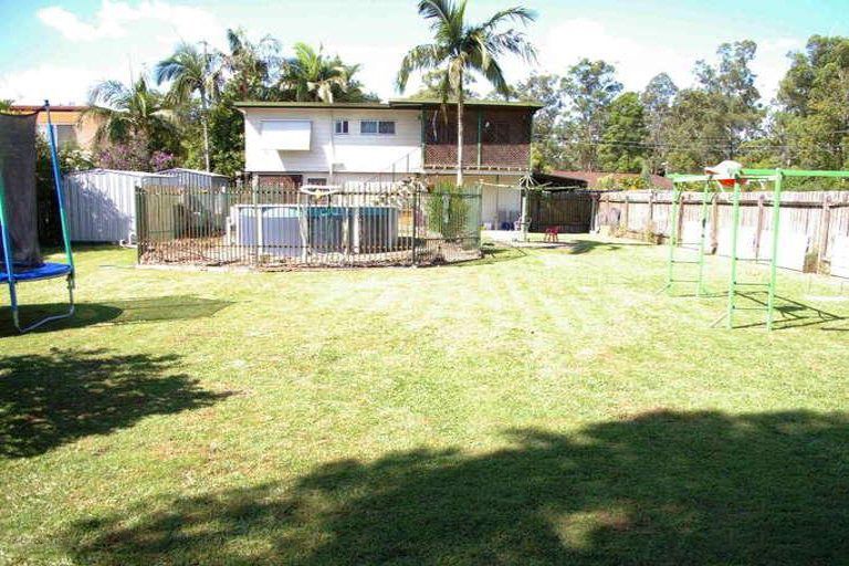 5 Kyloe Court, Kingston, QLD 4114