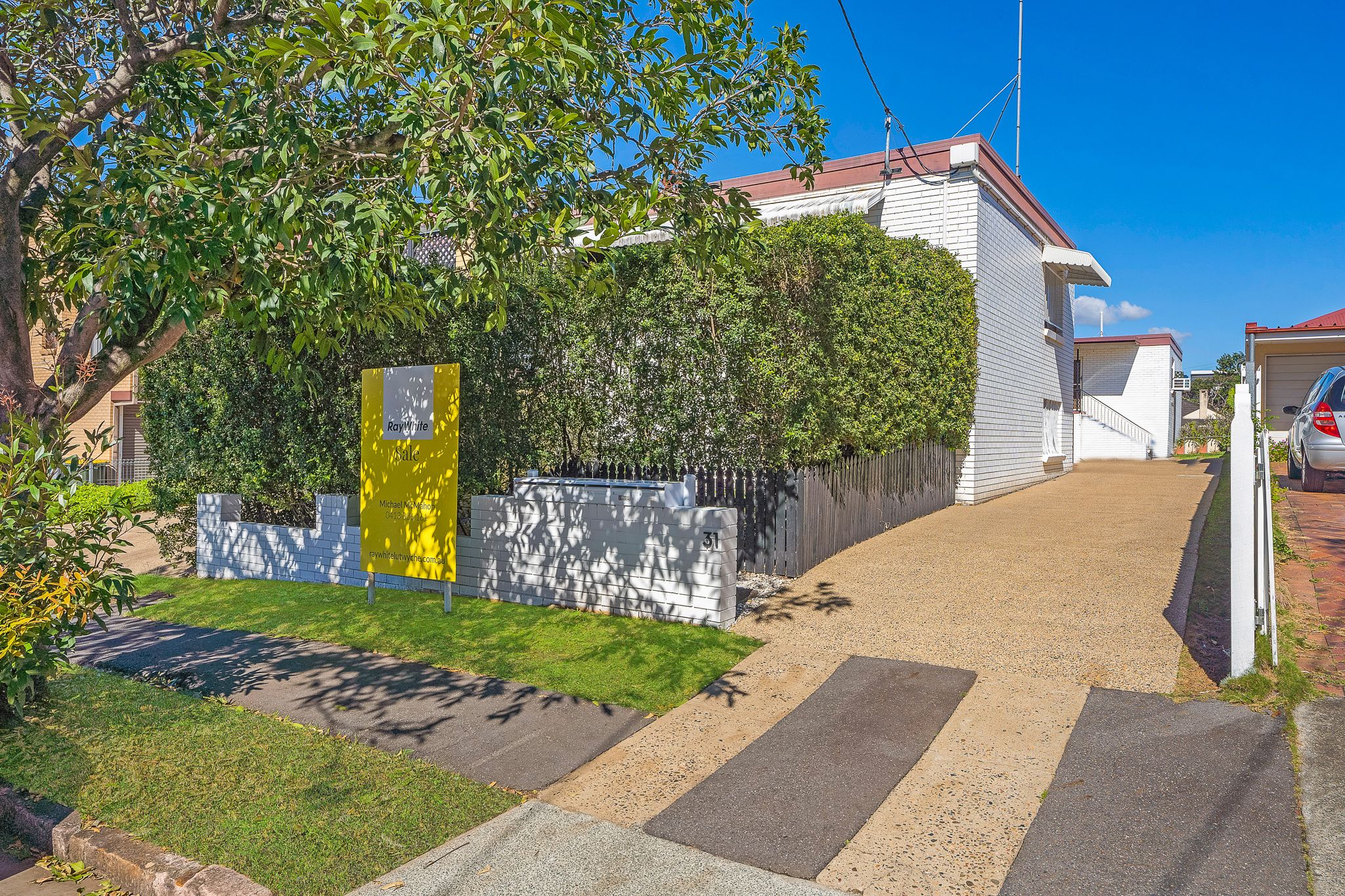 4/31 Le Geyt Street, Windsor QLD 4030