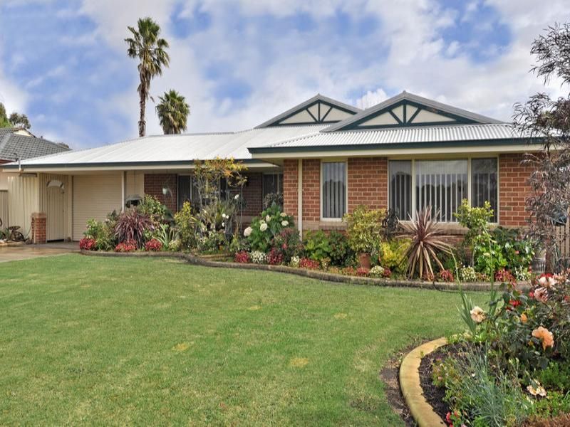 11 Harbour View Parade, Warrenup WA 6330