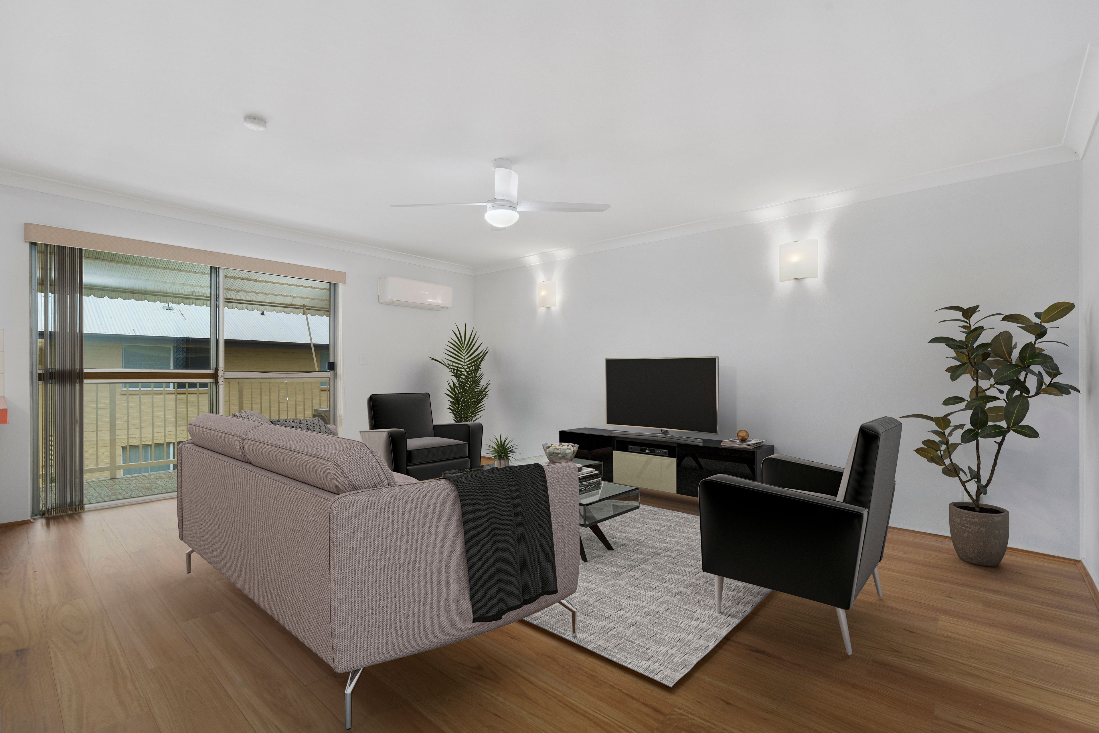 5/63 Stuckey Road, Clayfield, QLD 4011
