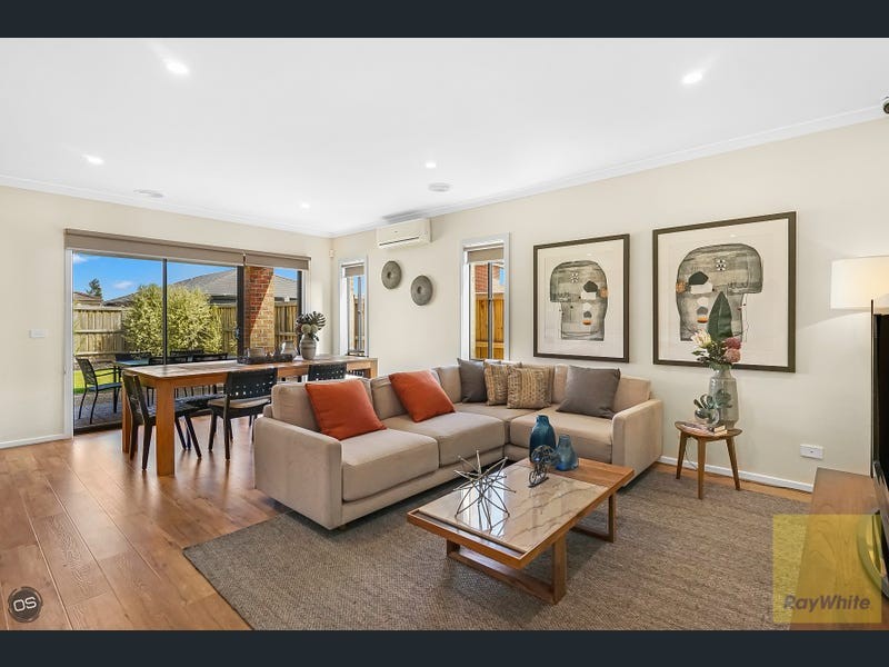 Lot 204 Montenegro Crescent, MOUNT DUNEED, VIC 3217