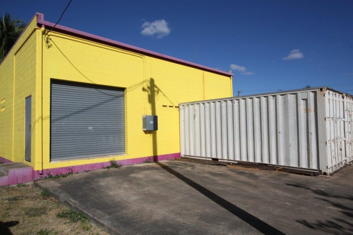 104 Gill Street, CHARTERS TOWERS CITY, QLD 4820