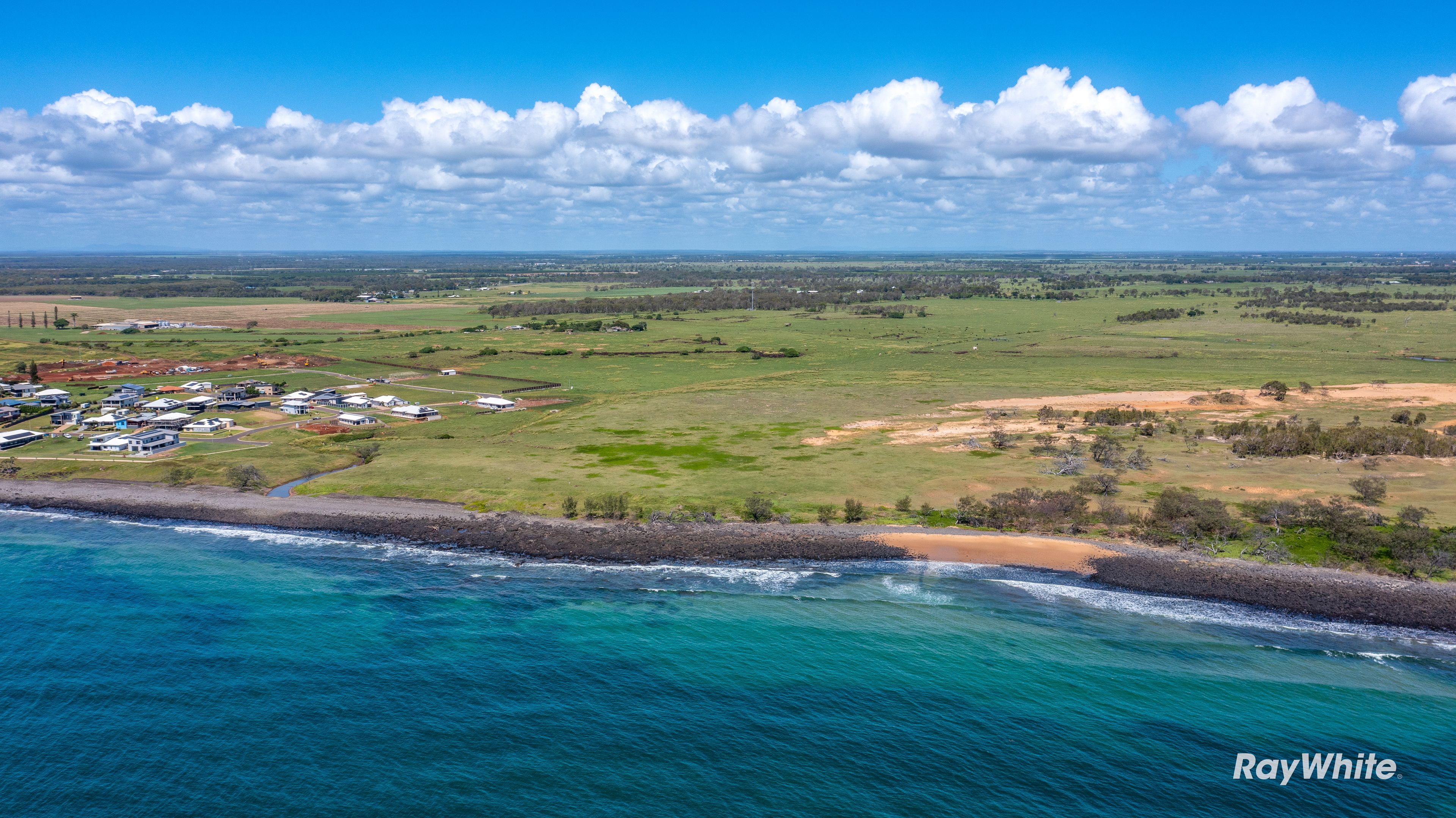 131 Atkinsons Road, Elliott Heads, QLD 4670 Land for Sale Ray White