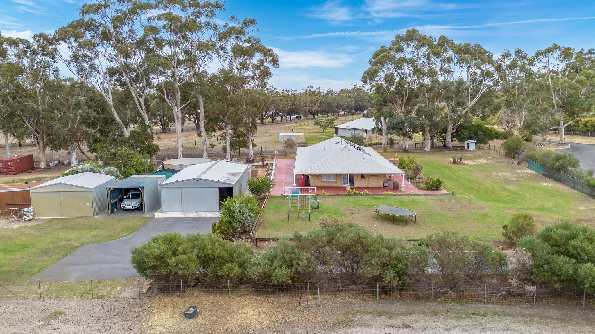 11 Coral Park Drive, North Dandalup, WA 6207 House for Sale Ray
