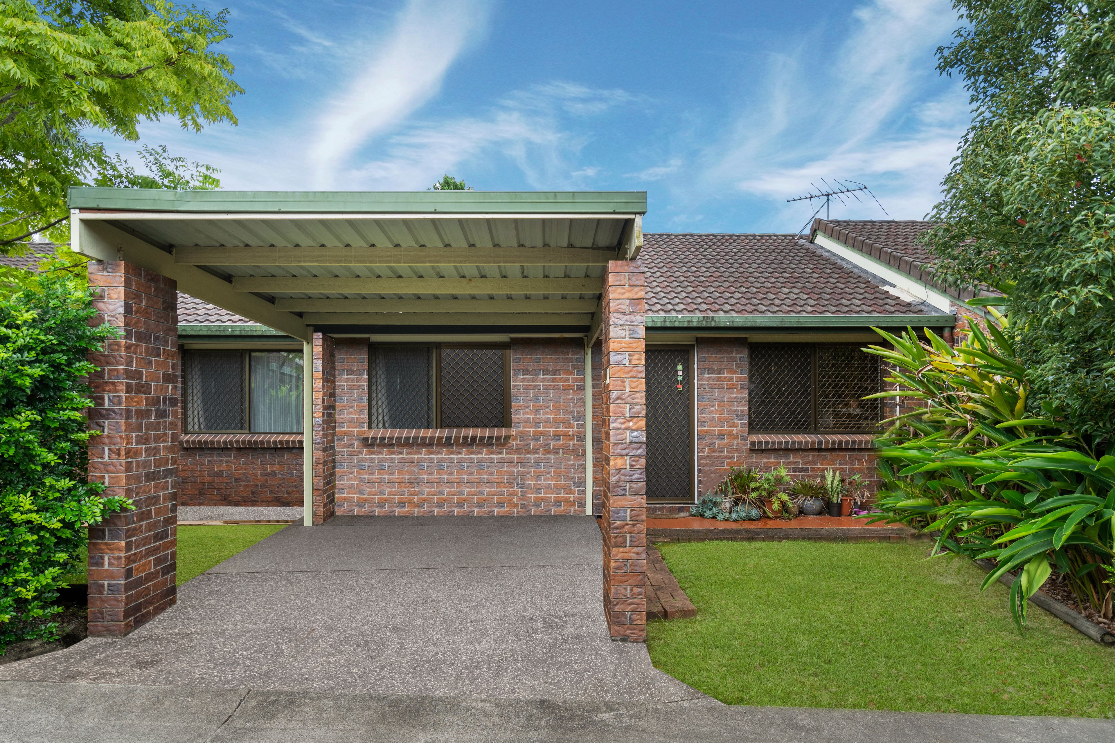 21/129 North Road, Woodridge, QLD 4114