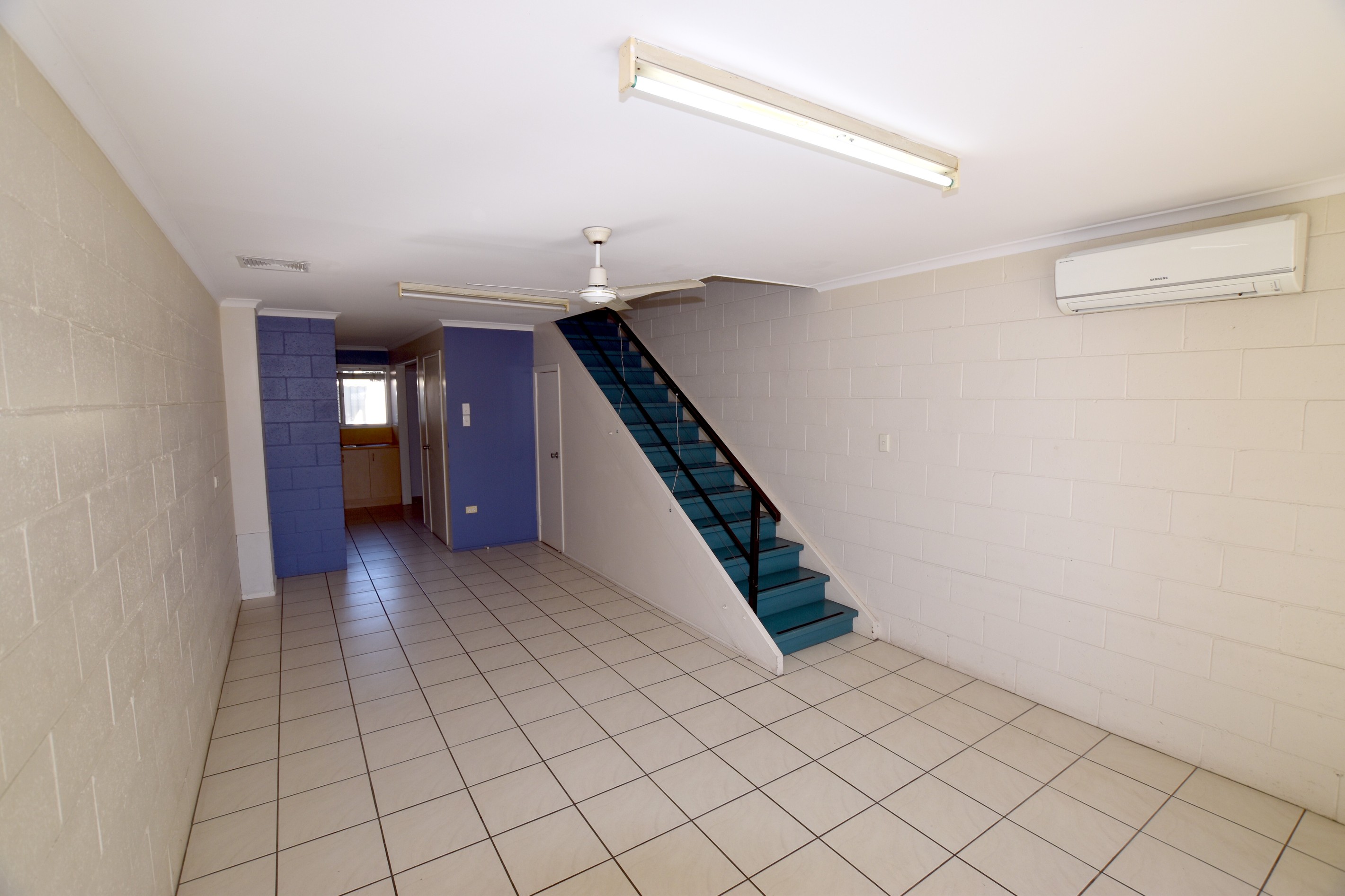 6/15 Glenlyon Street, Gladstone Central, QLD 4680