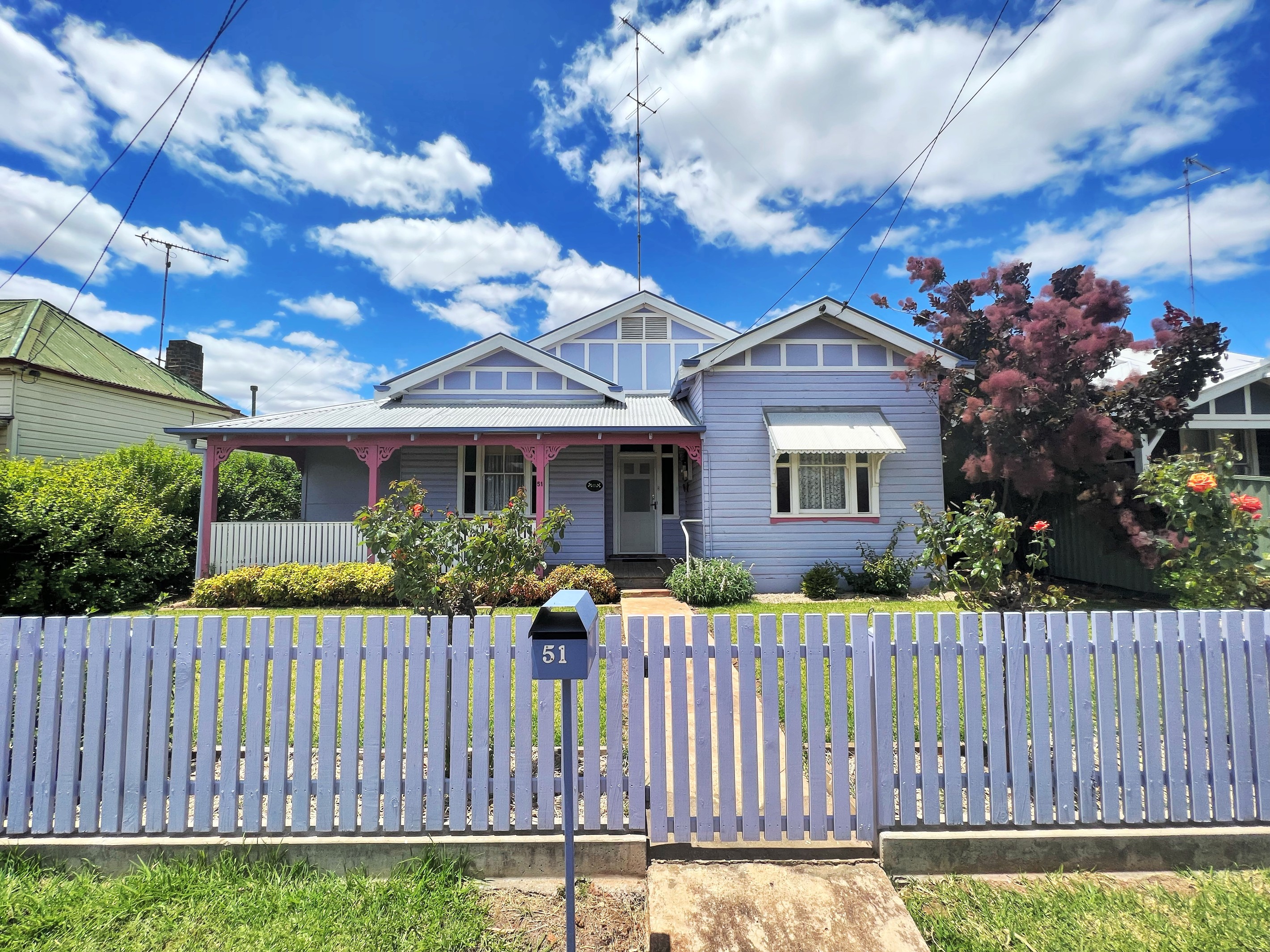 51 Golden Street, West Wyalong, NSW 2671