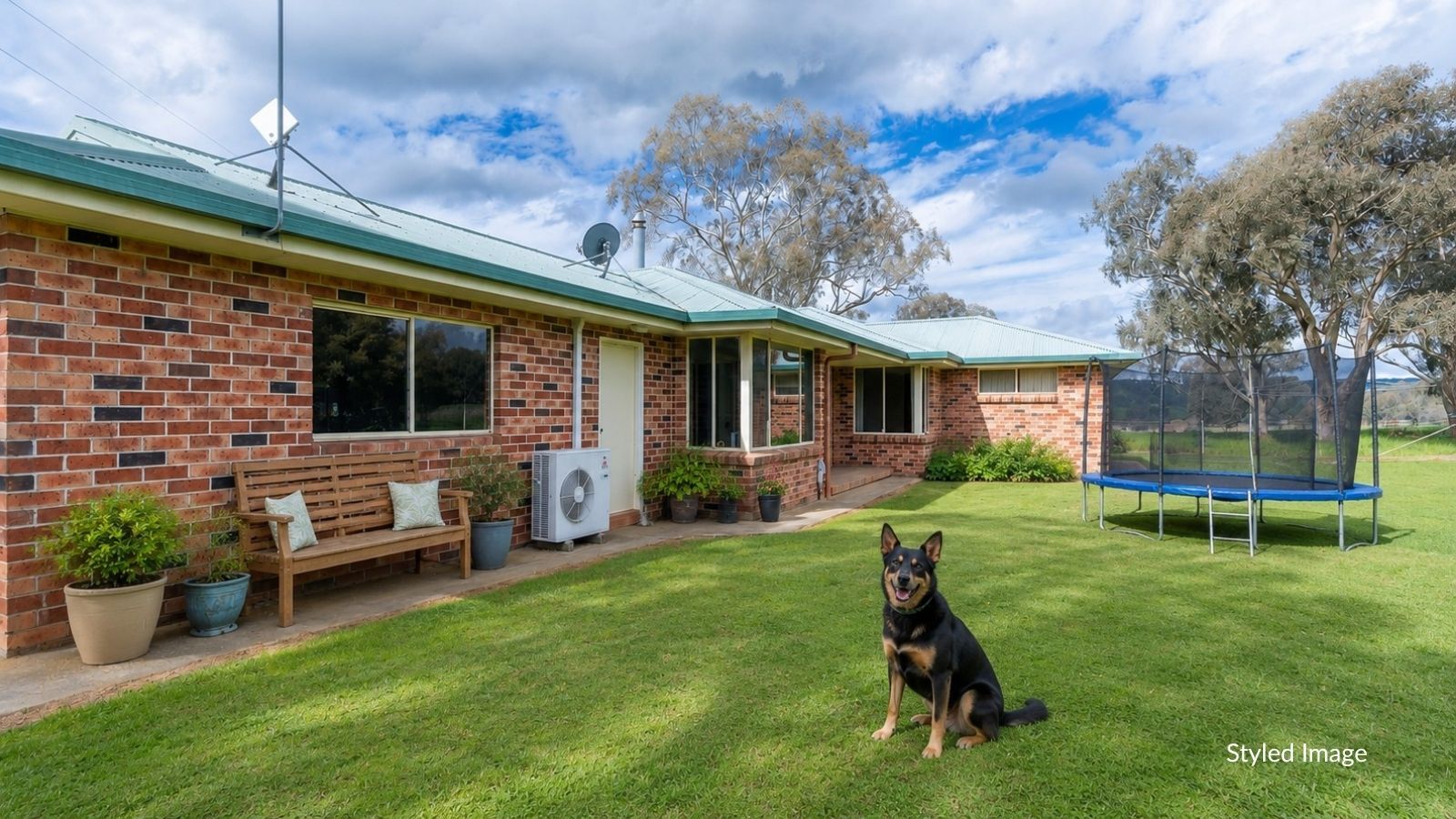 'Kildara Homestead' 1093 Mitchell Highway — photo 3 of 30