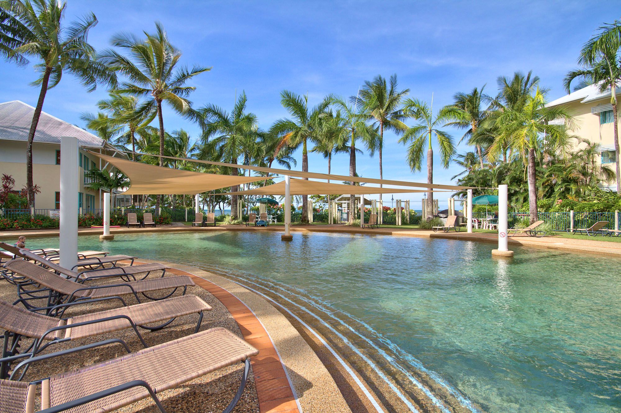 13/65 Vasey Esplanade, Trinity Beach, QLD 4879