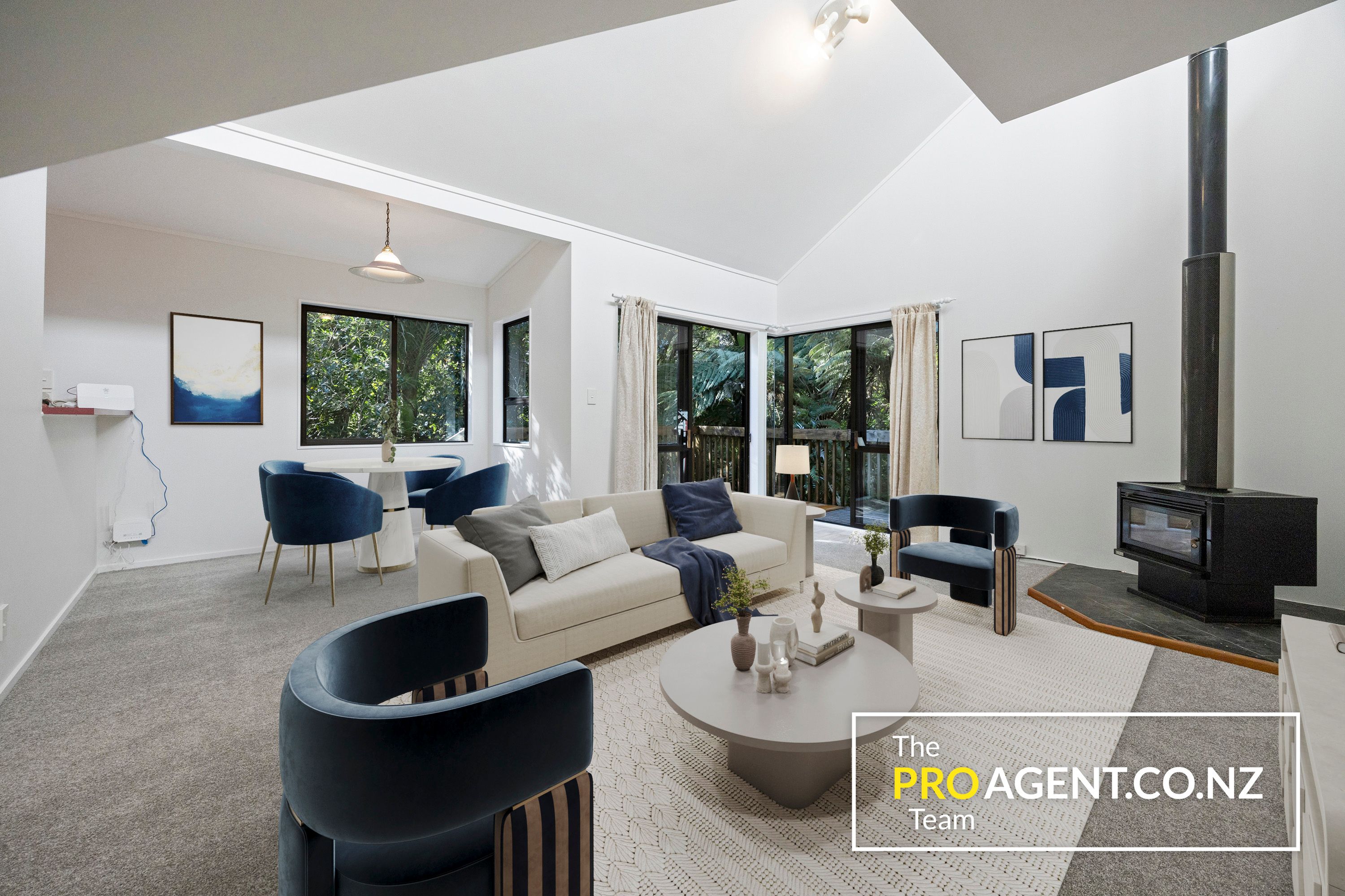 95 Laingholm Drive, Laingholm, Waitakere City