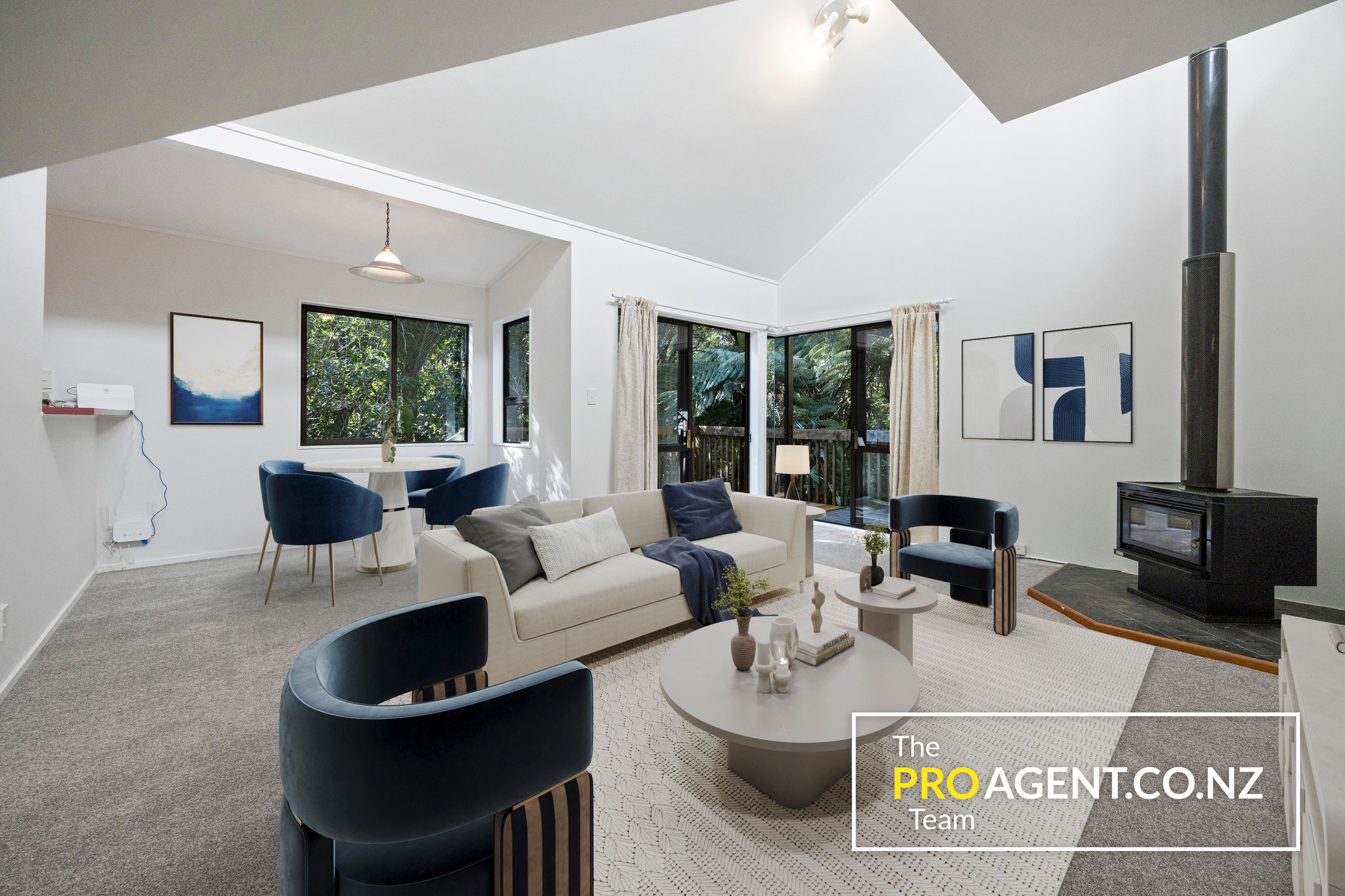 95 Laingholm Drive, Laingholm, Waitakere City