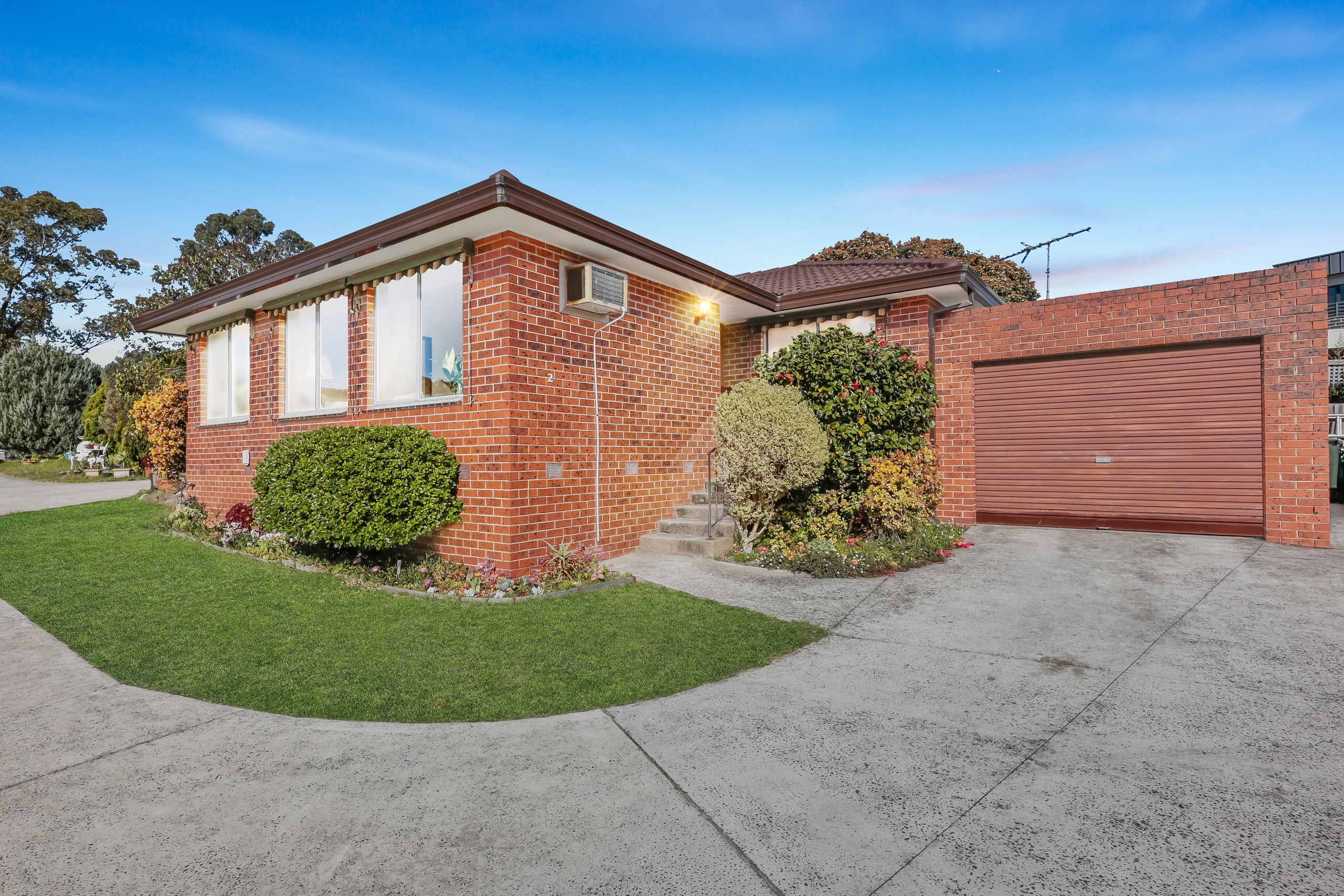 2/27 Dryden Street, Doncaster East, VIC 3109