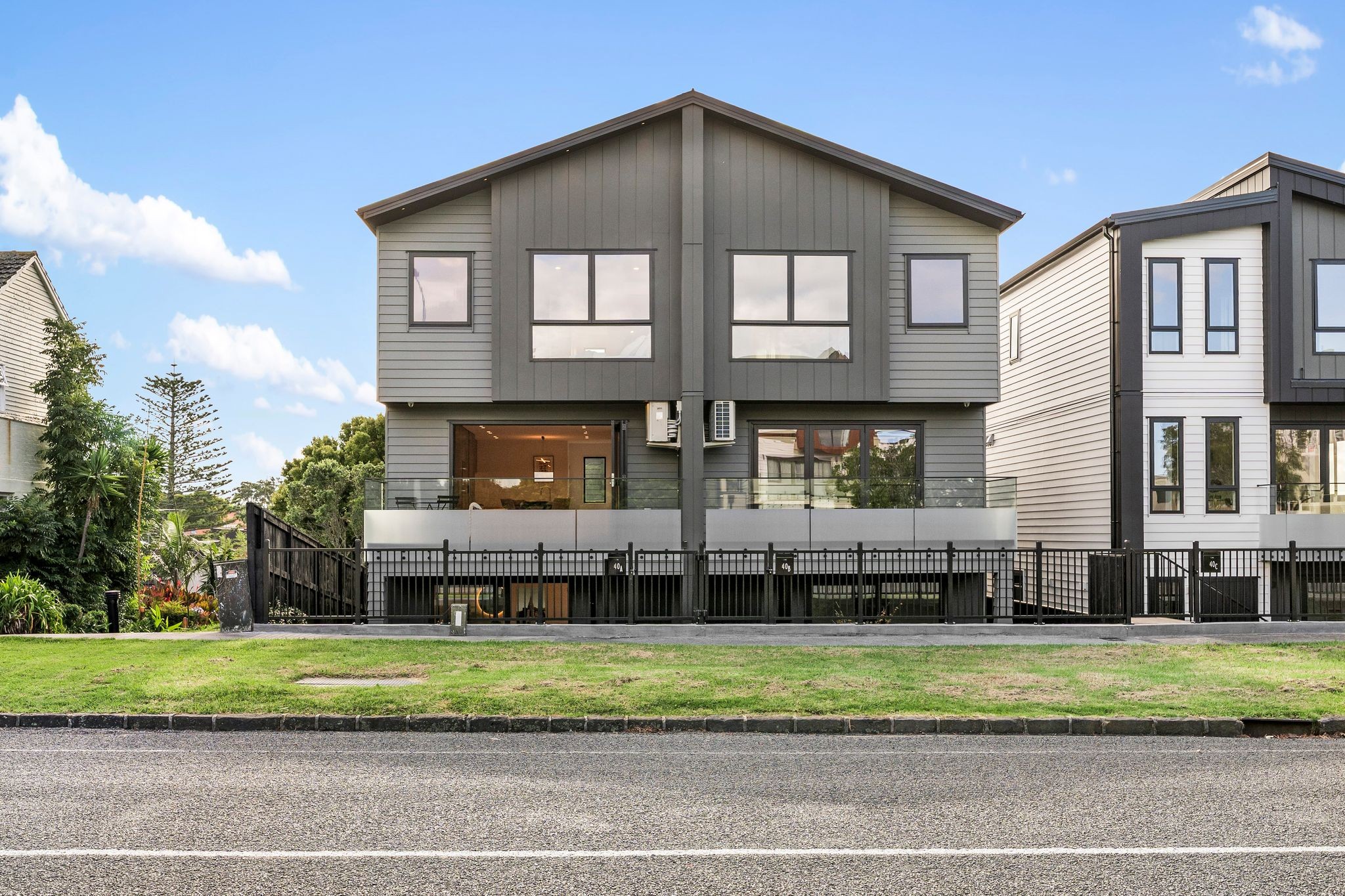 Lot 3/40 Kupe Street, Orakei, Auckland City