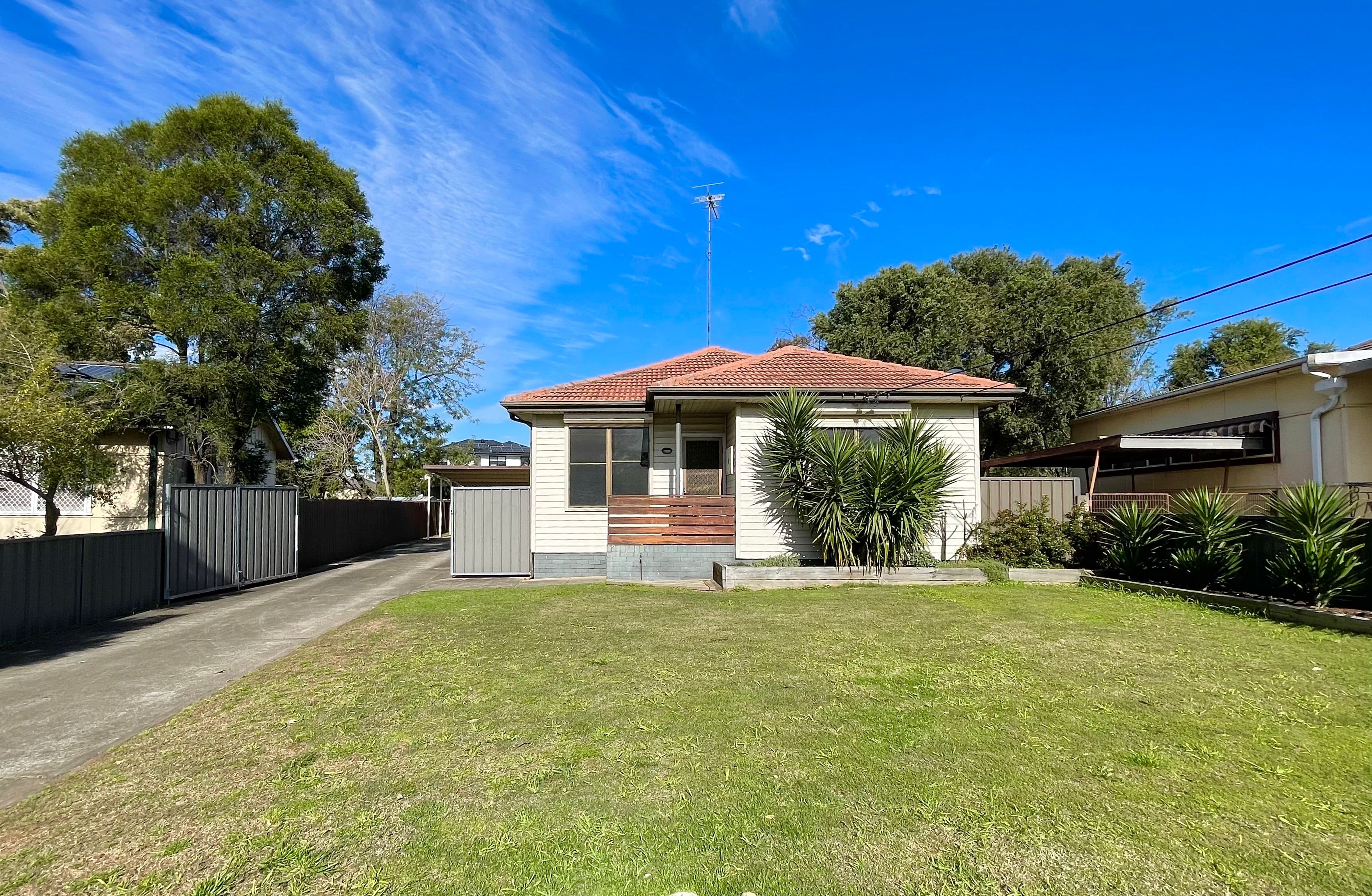 34 Catalina Street, North St Marys, NSW 2760