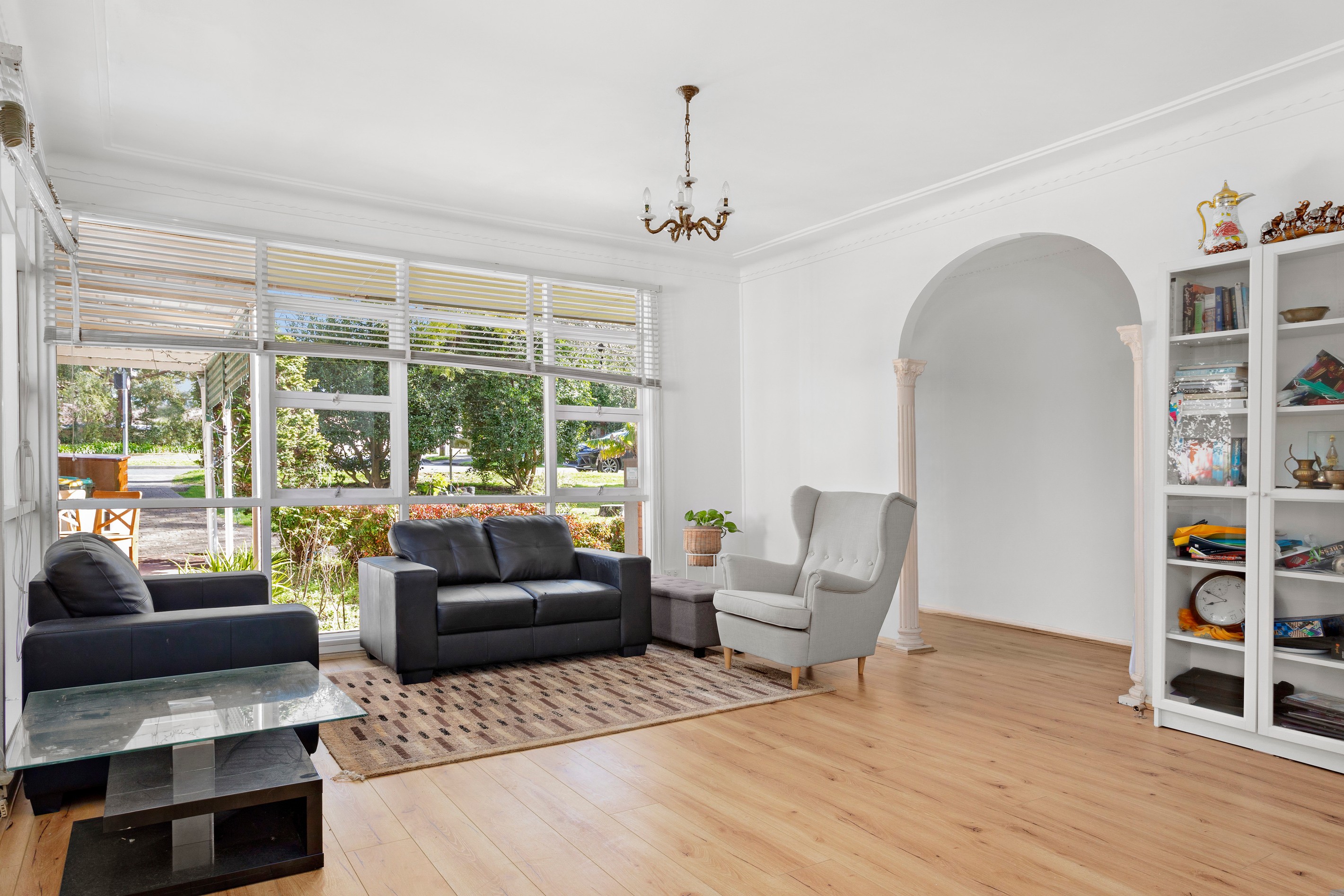 4 Somerville Road, Hornsby Heights, NSW 2077