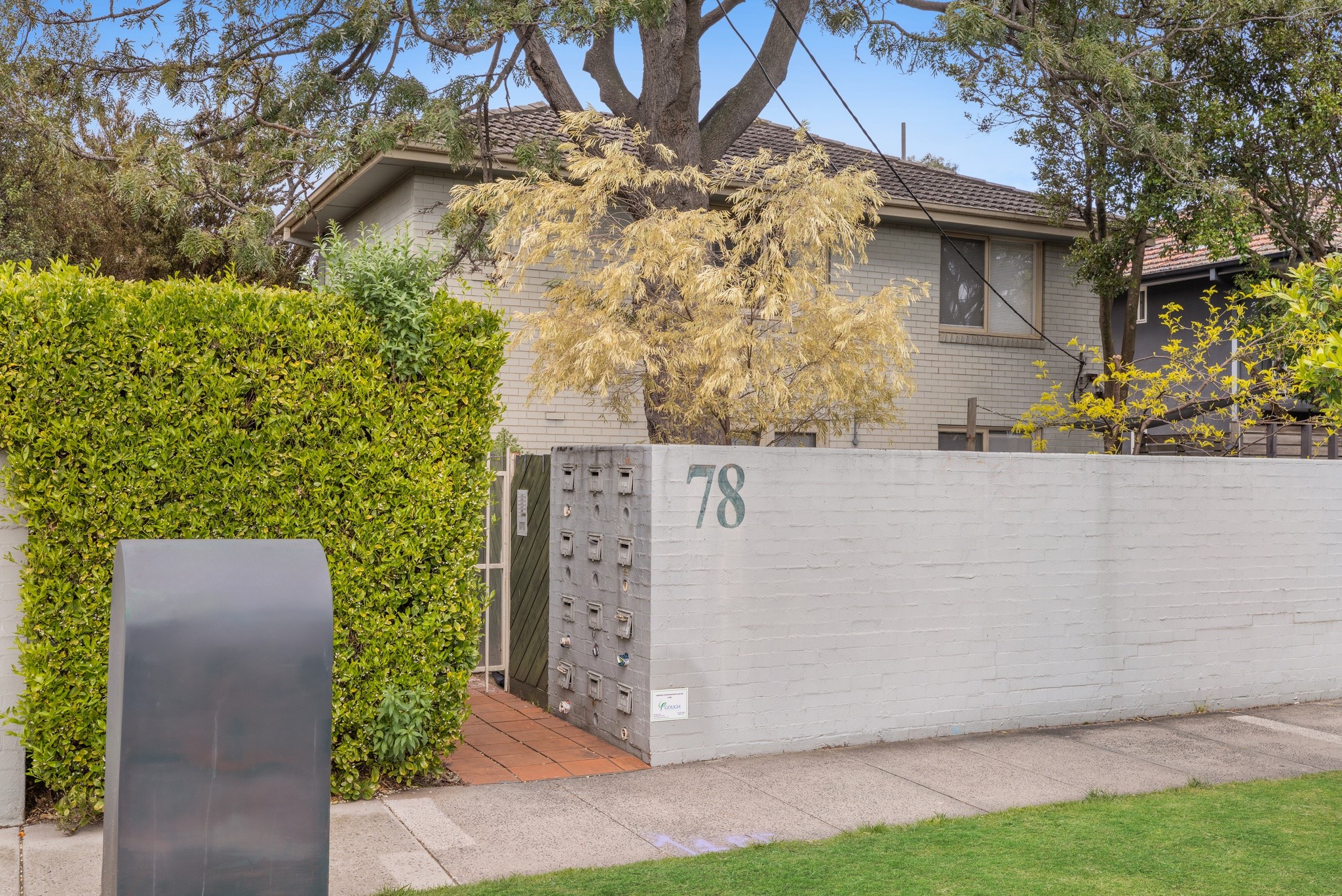 9/78 Railway Road, Carnegie, VIC 3163