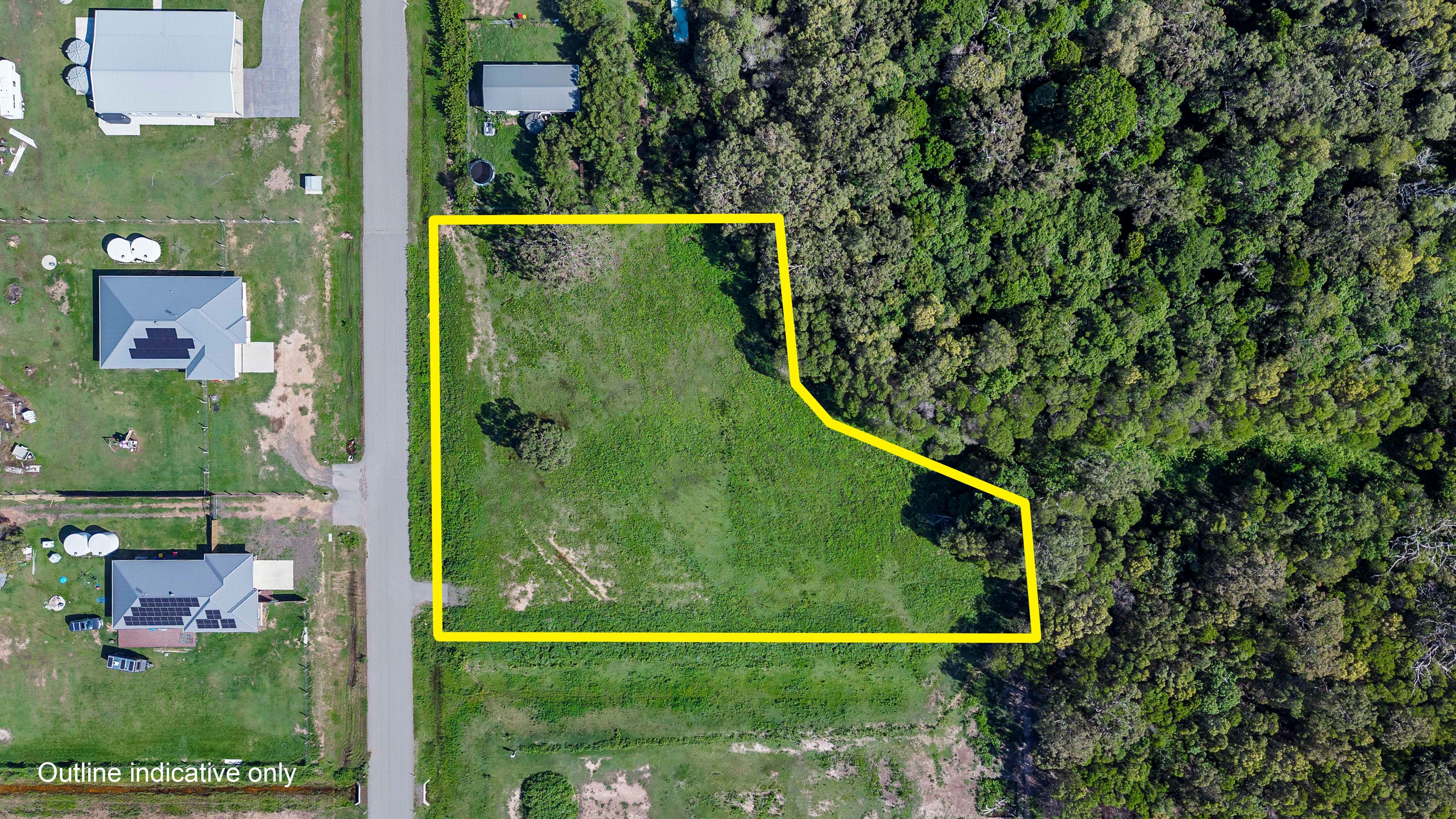 17 Fraser View Crescent, Booral, QLD 4655