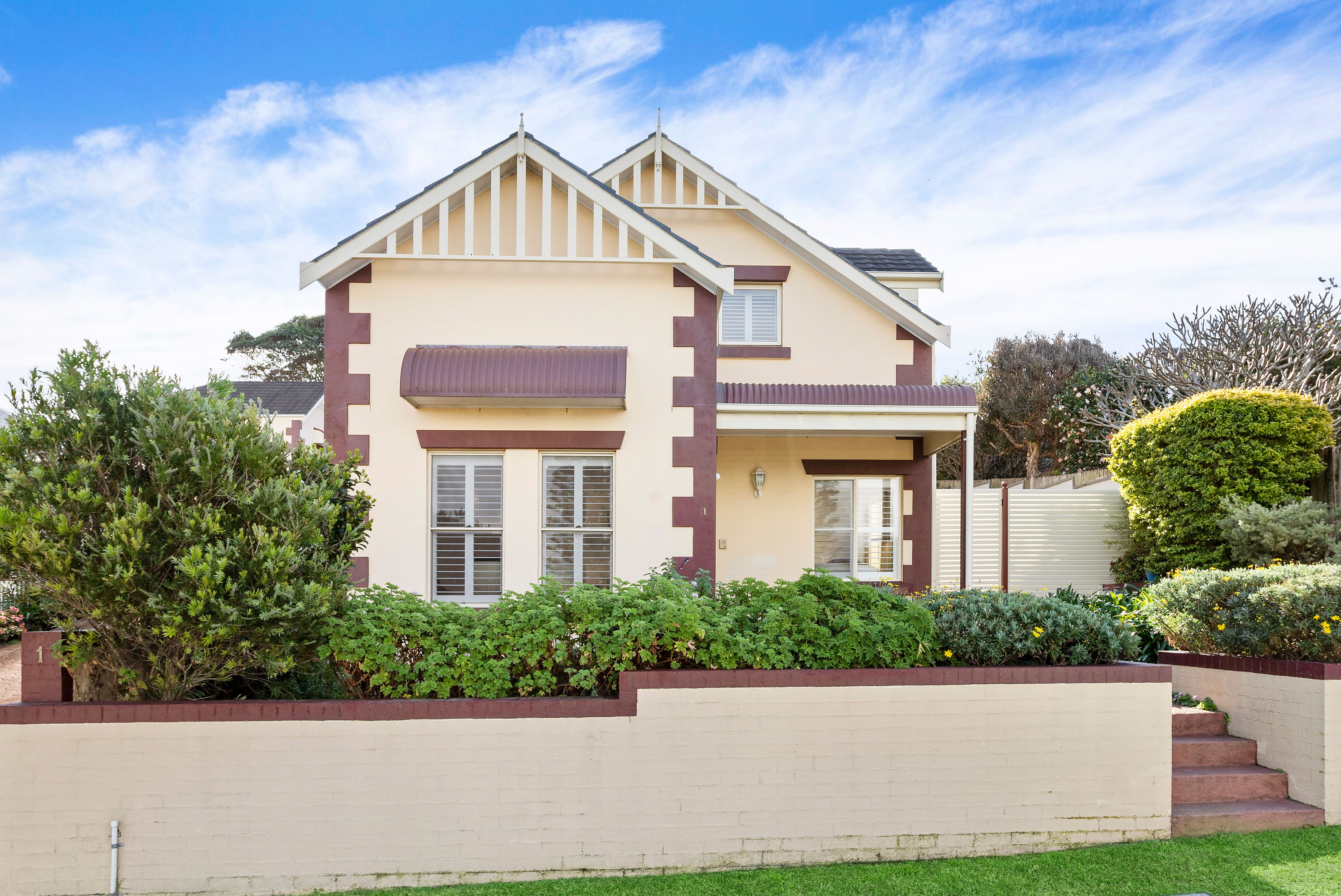 1/1 Eddy Street, Kiama, NSW 2533 Sold Townhouse Ray White Kiama