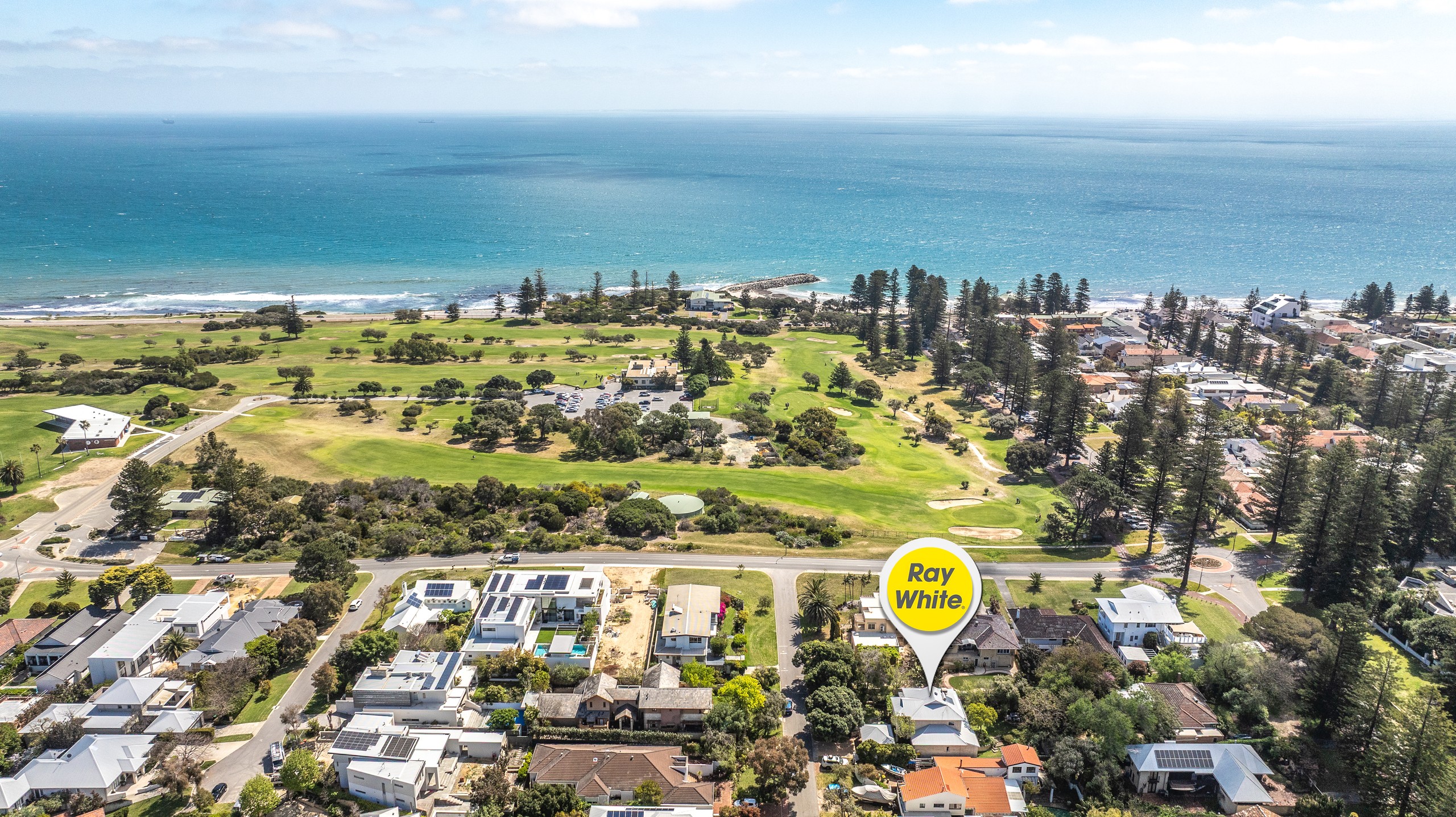 2 Stanhope Street, Cottesloe, WA 6011