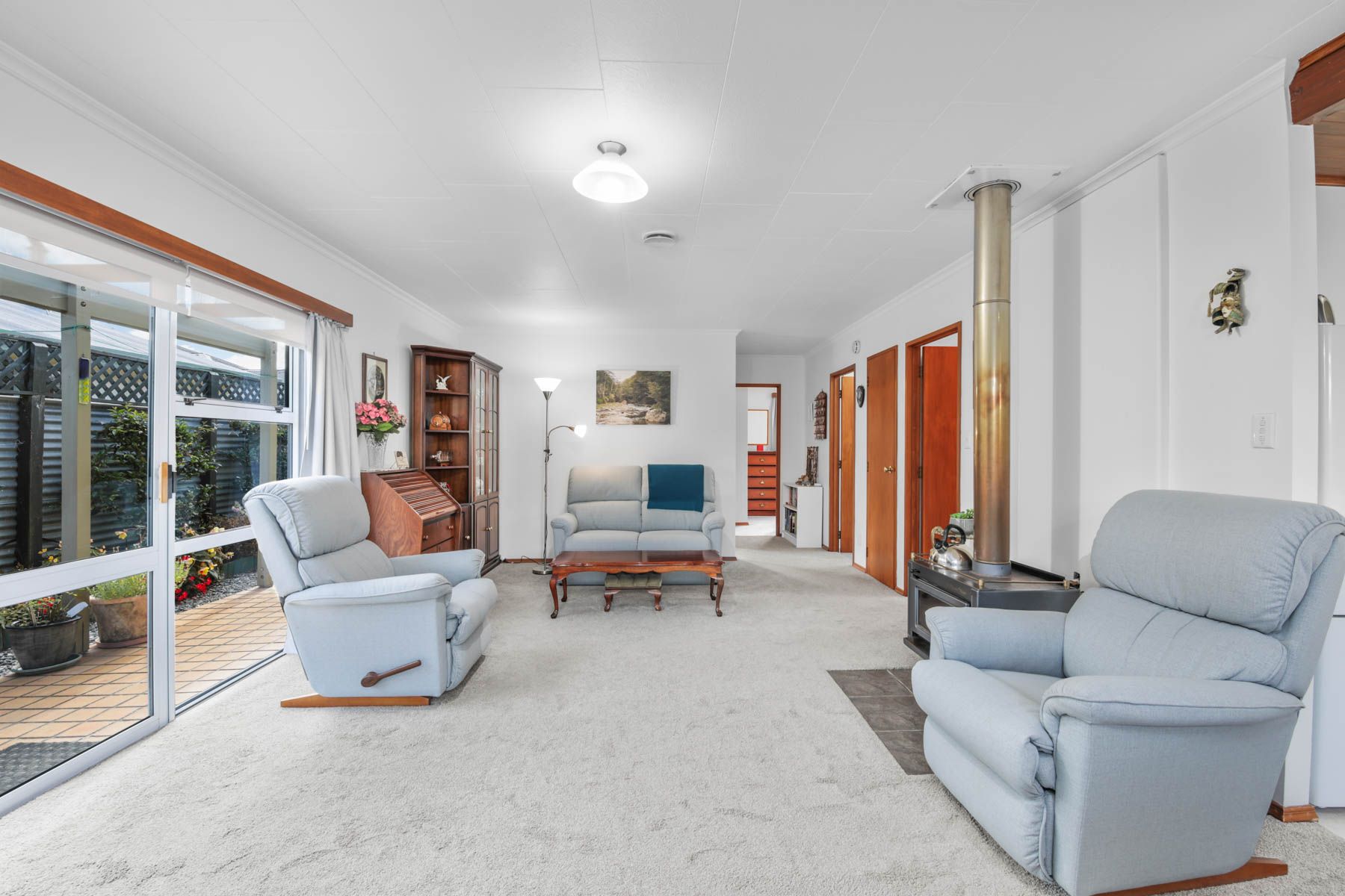 2A Linton Street, Mayfield, Marlborough District