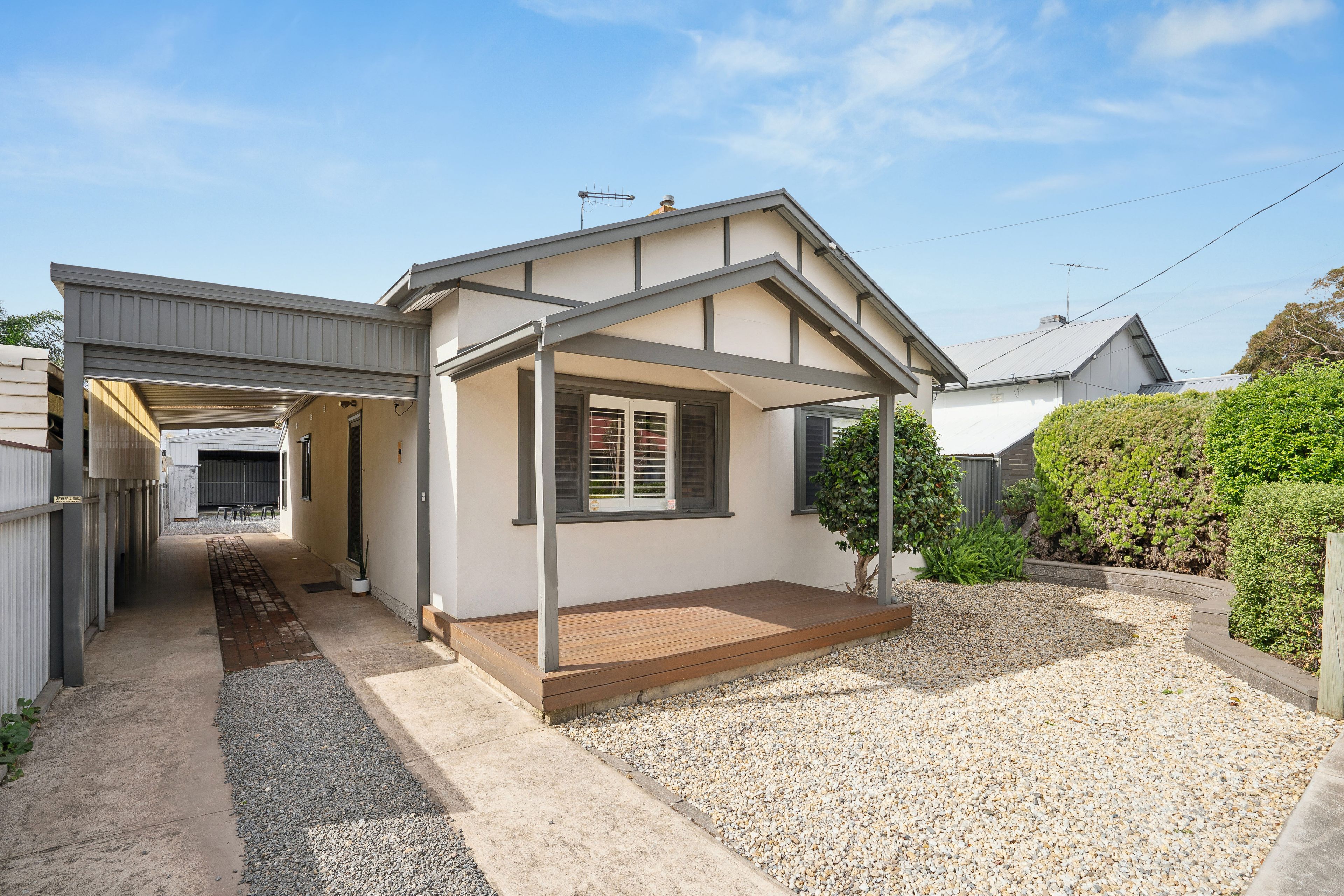 16 Reynolds Street, Rosewater, SA 5013
