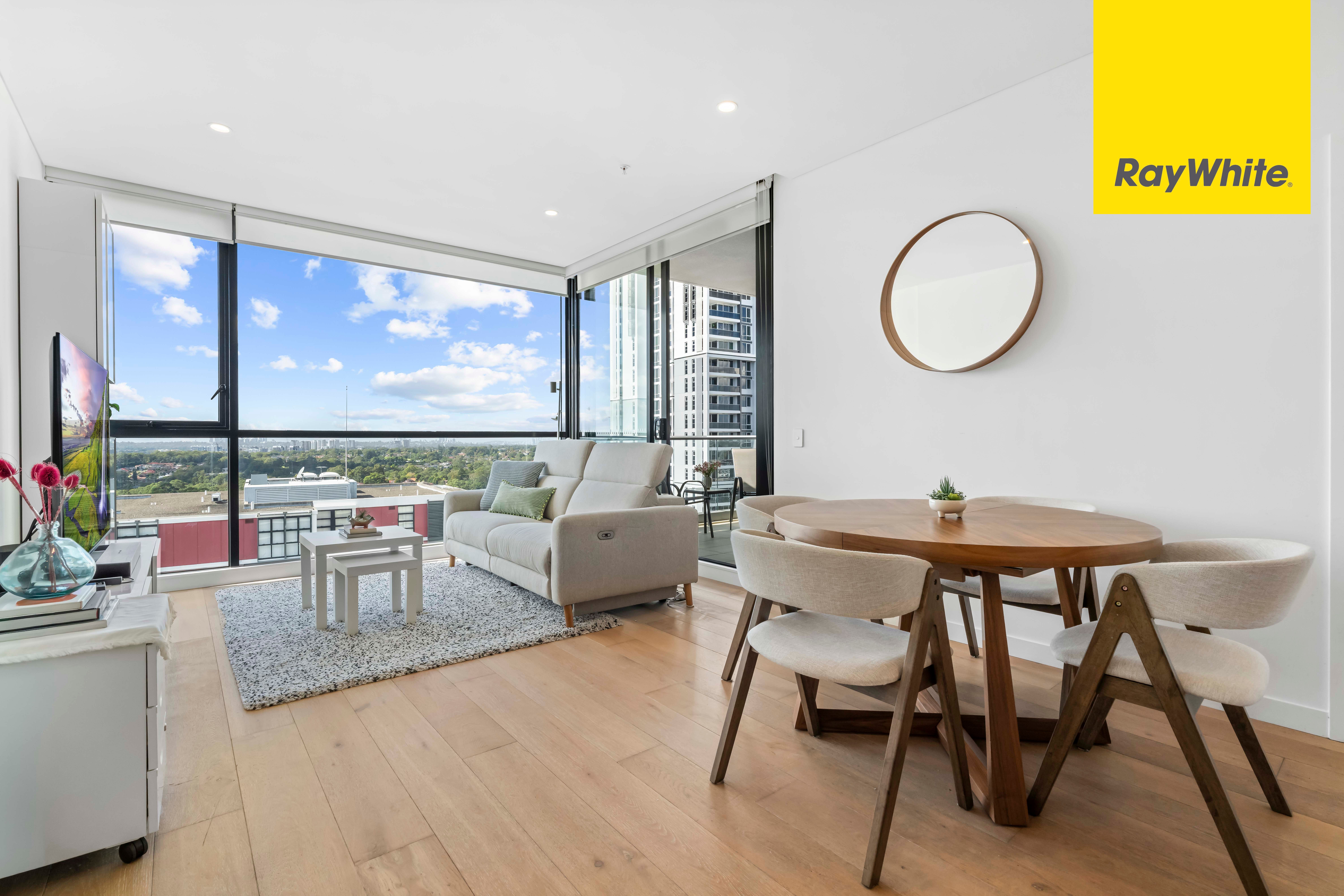 1611/22 Cambridge Street, Epping, NSW 2121