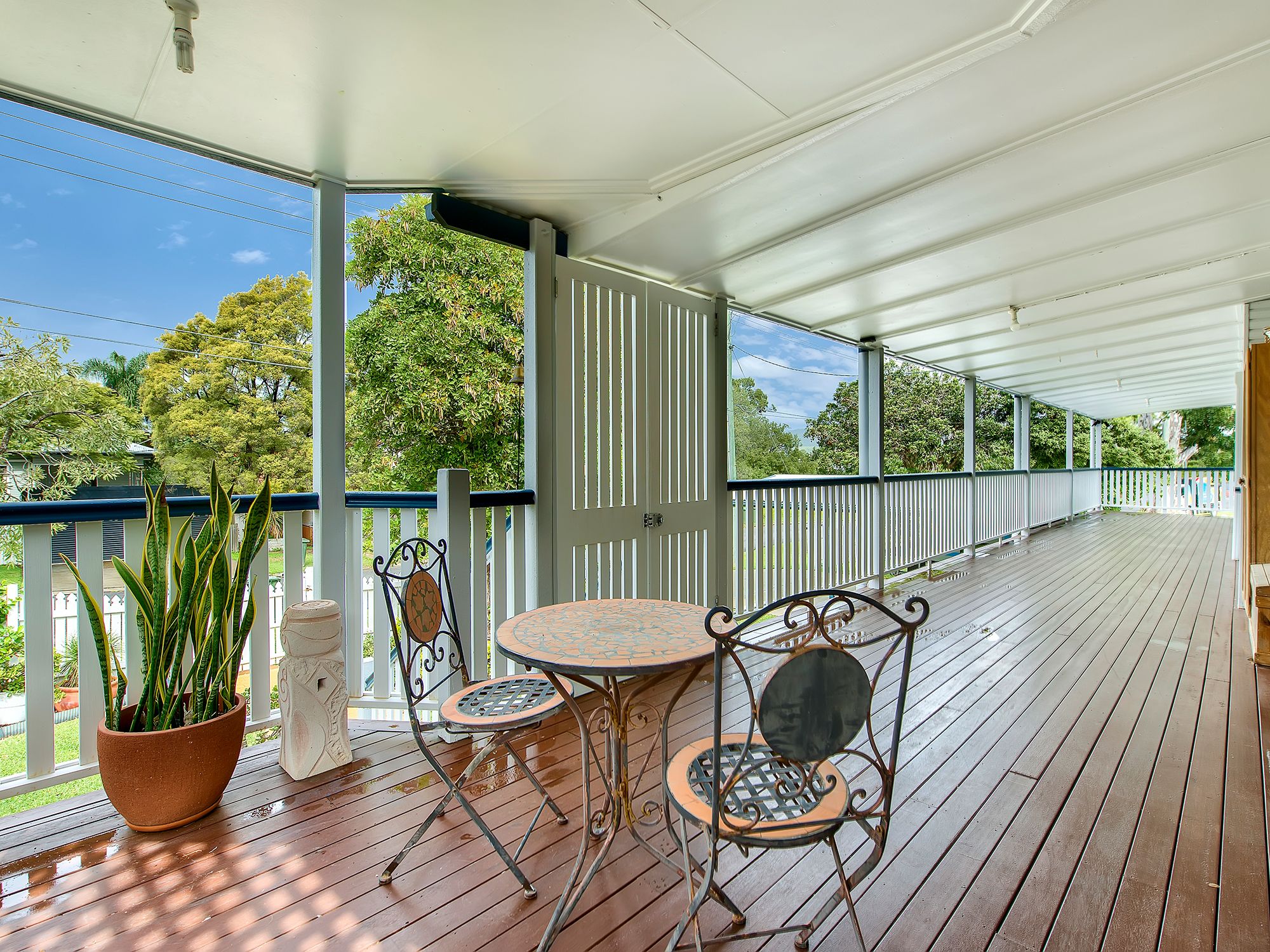 21 Page Street, Everton Park, QLD 4053