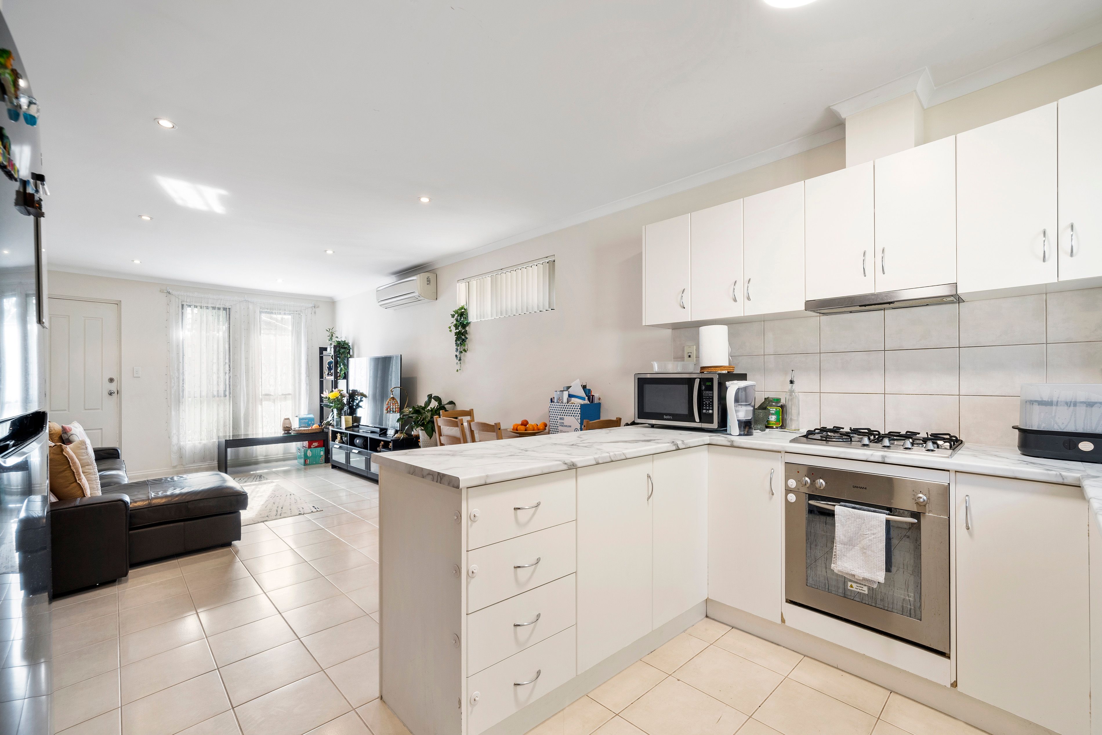 6/276278 Diagonal Road, Oaklands Park, SA 5046 Sold Unit Ray White