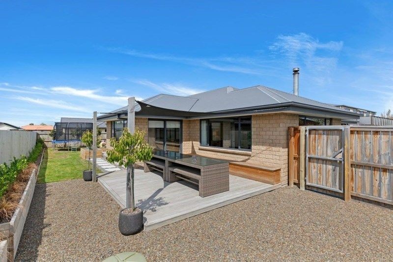 53 Stonebrook Drive, Rolleston, Selwyn District