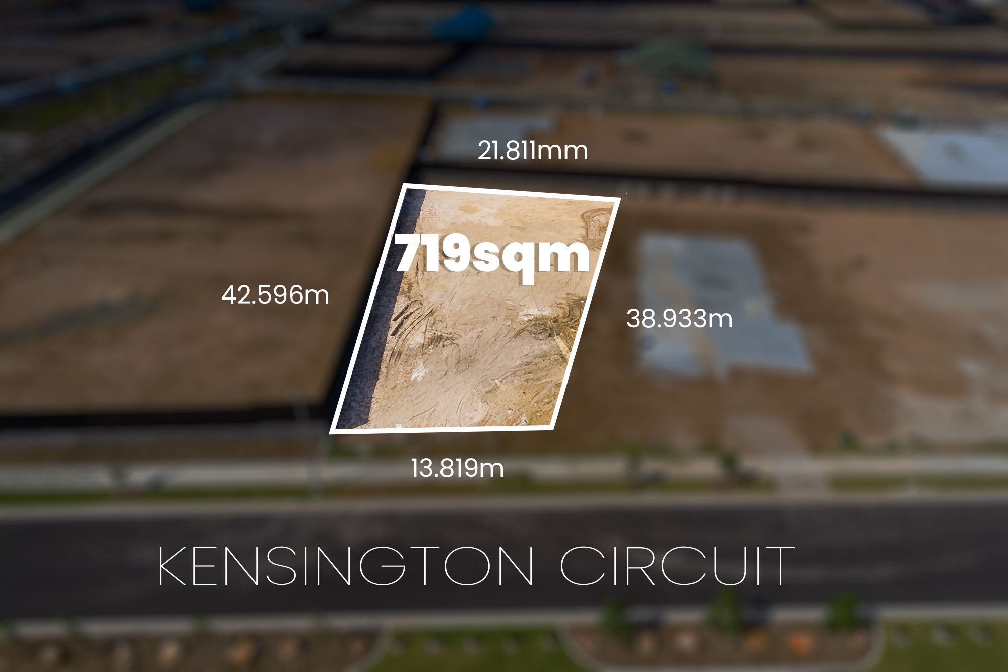 13 Kensington Circuit, Yarrabilba, QLD 4207