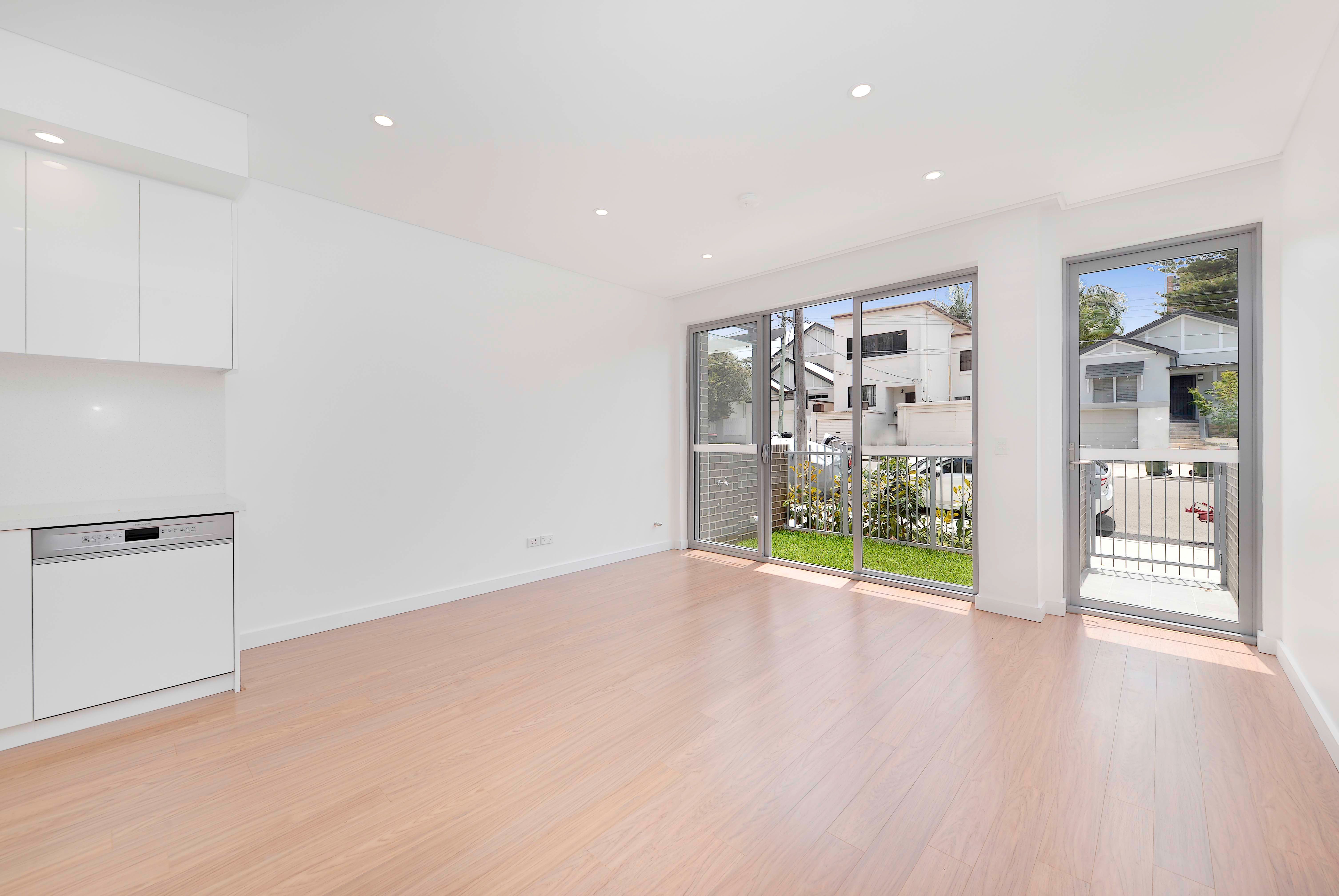 1/16 Coogee Street, Randwick, NSW 2031