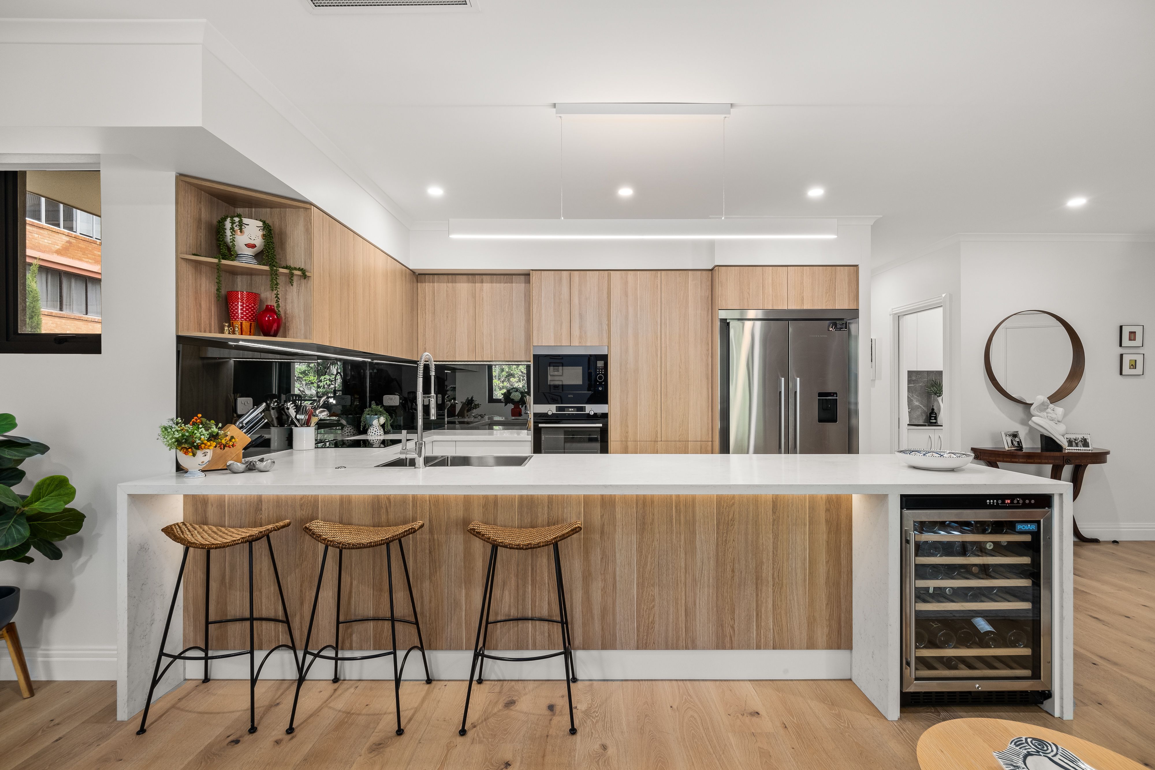 25/76 Thorn Street, Kangaroo Point, QLD 4169