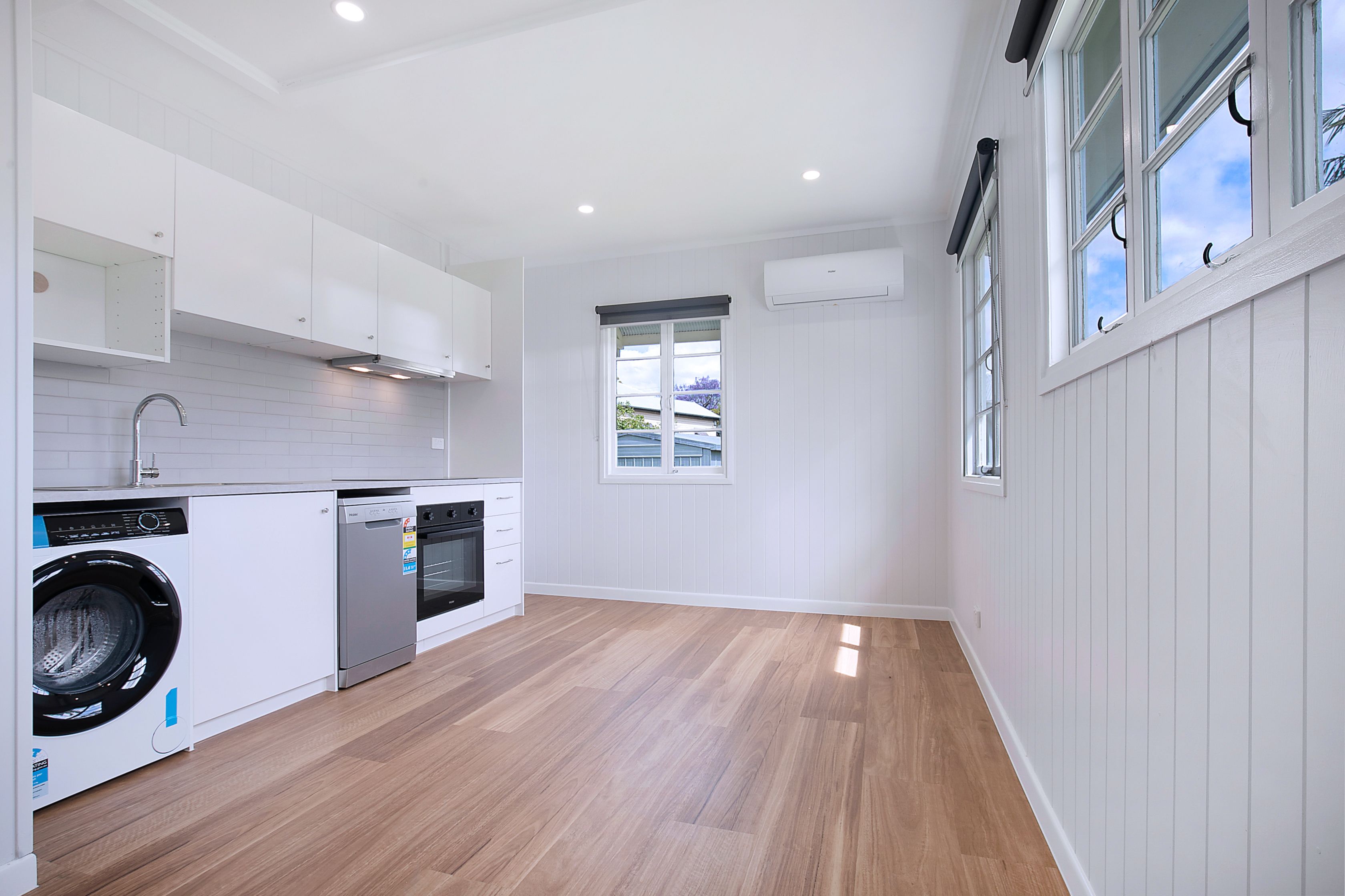 4a/82 Campbell Terrace, Alderley, QLD 4051